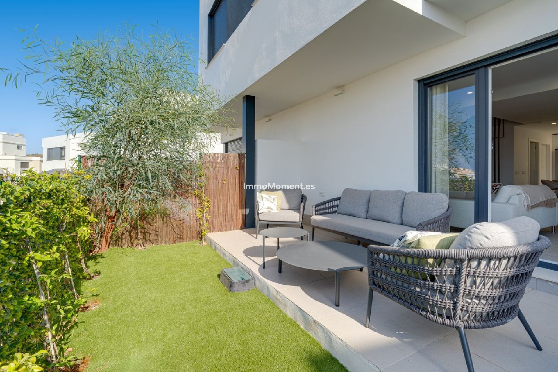 Bestaande woning - Vrijstaande villa - Mijas - La Cala de Mijas