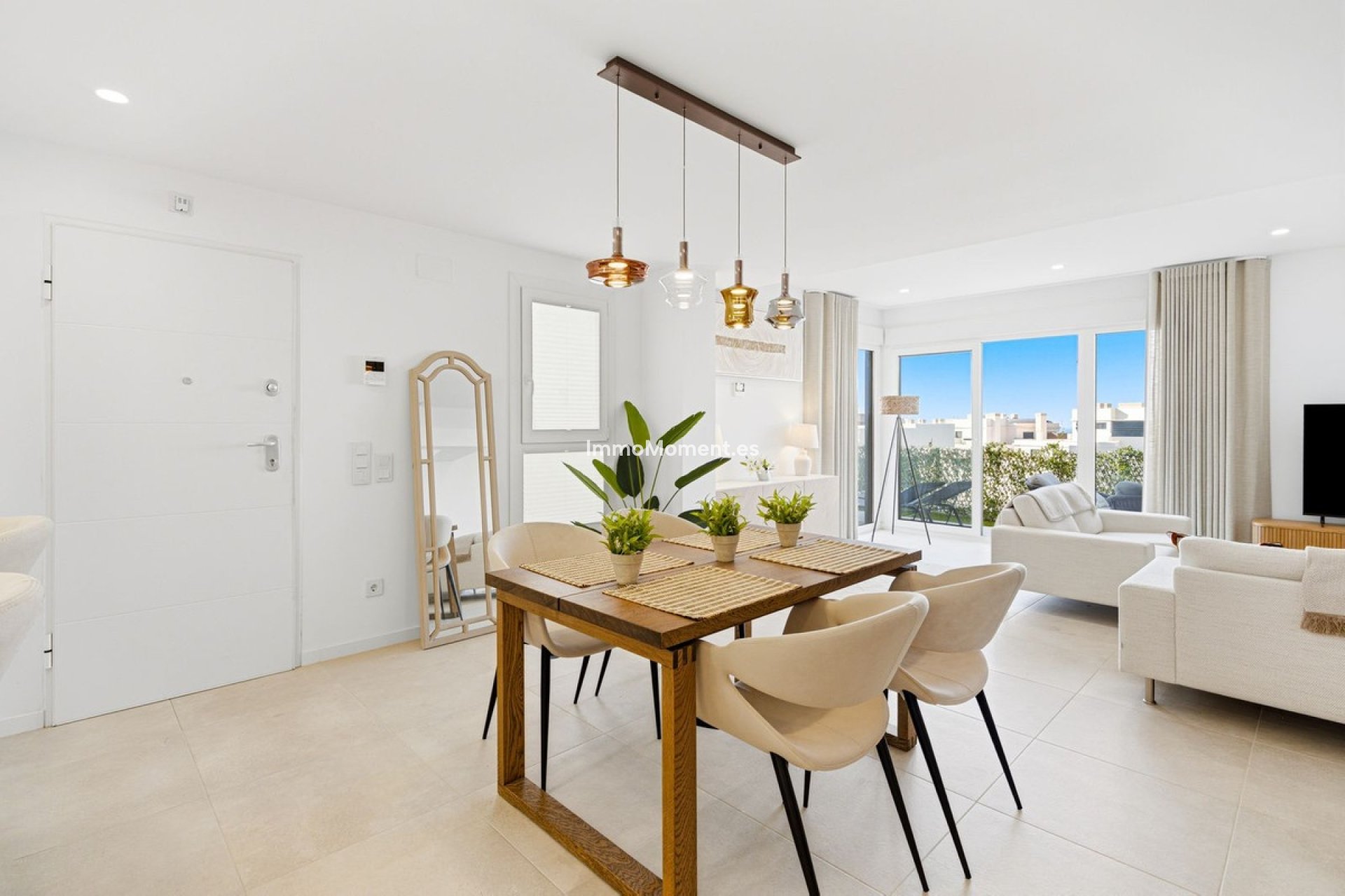 Bestaande woning - Vrijstaande villa - Mijas - La Cala de Mijas