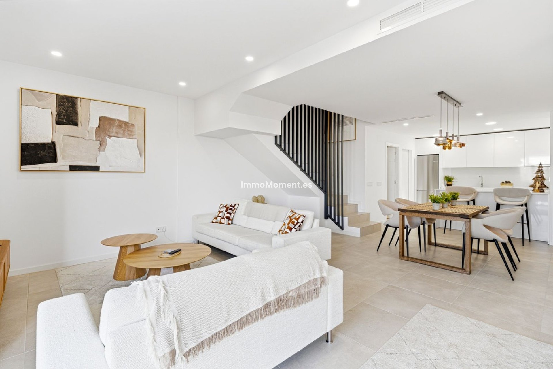 Bestaande woning - Vrijstaande villa - Mijas - La Cala de Mijas