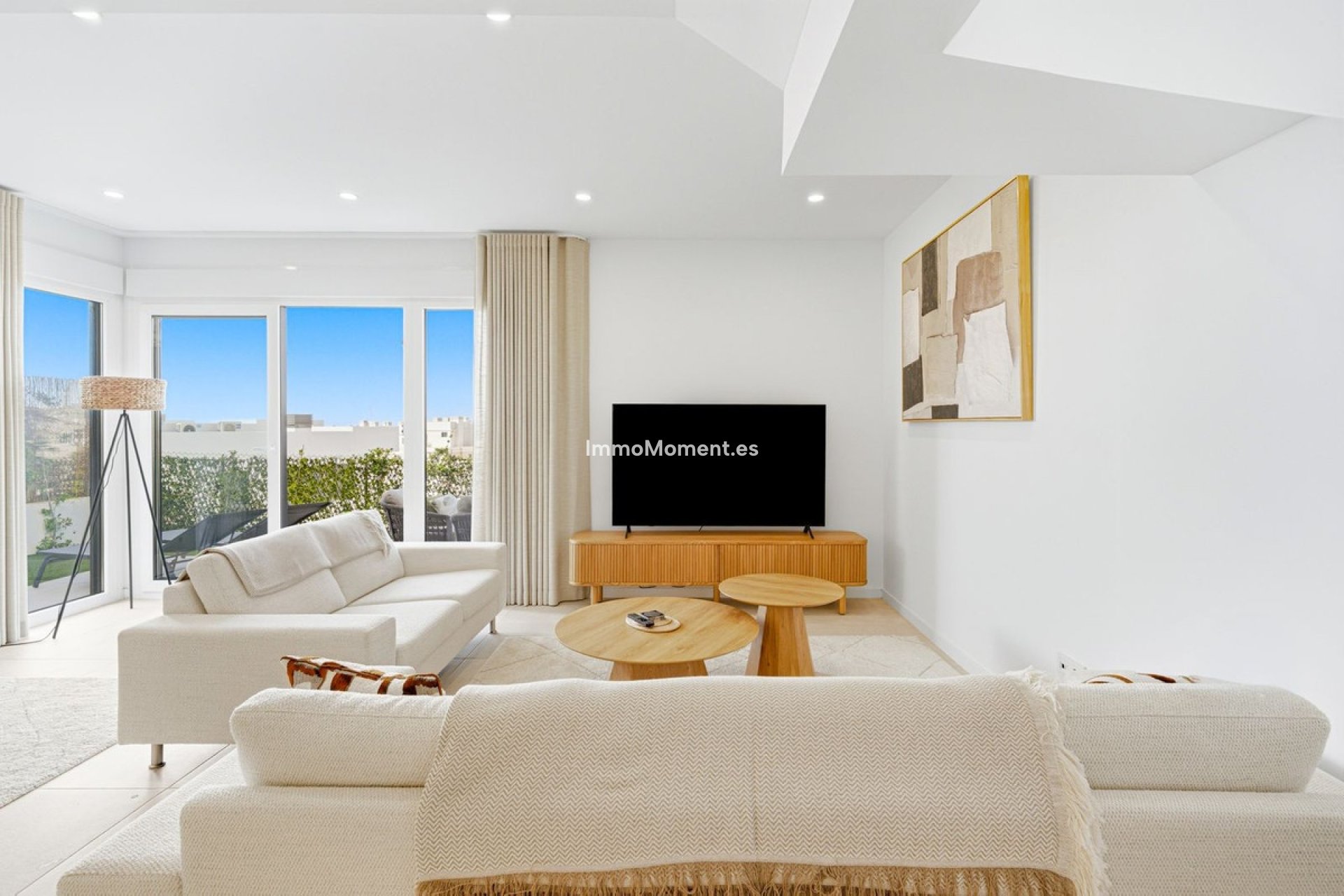 Bestaande woning - Vrijstaande villa - Mijas - La Cala de Mijas
