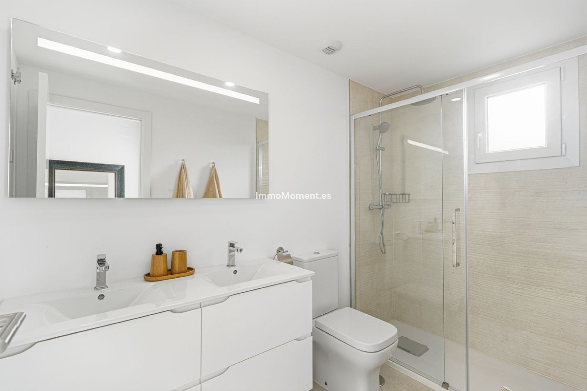 Bestaande woning - Vrijstaande villa - Mijas - La Cala de Mijas