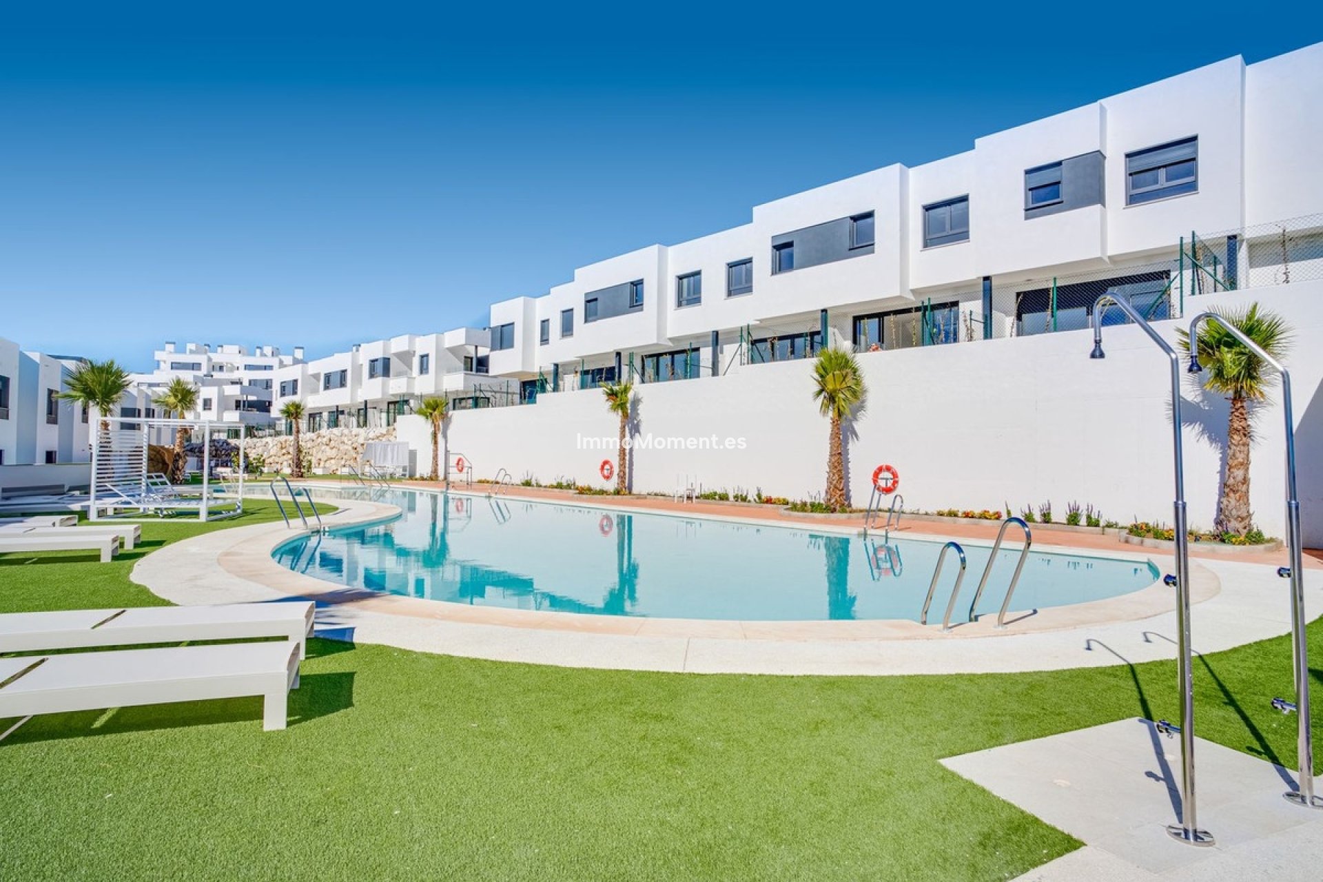 Bestaande woning - Vrijstaande villa - Mijas - La Cala de Mijas