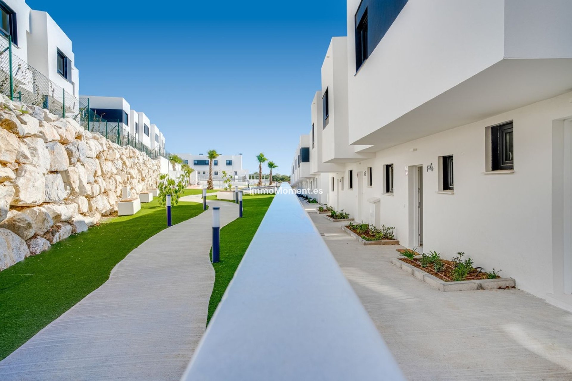 Bestaande woning - Vrijstaande villa - Mijas - La Cala de Mijas