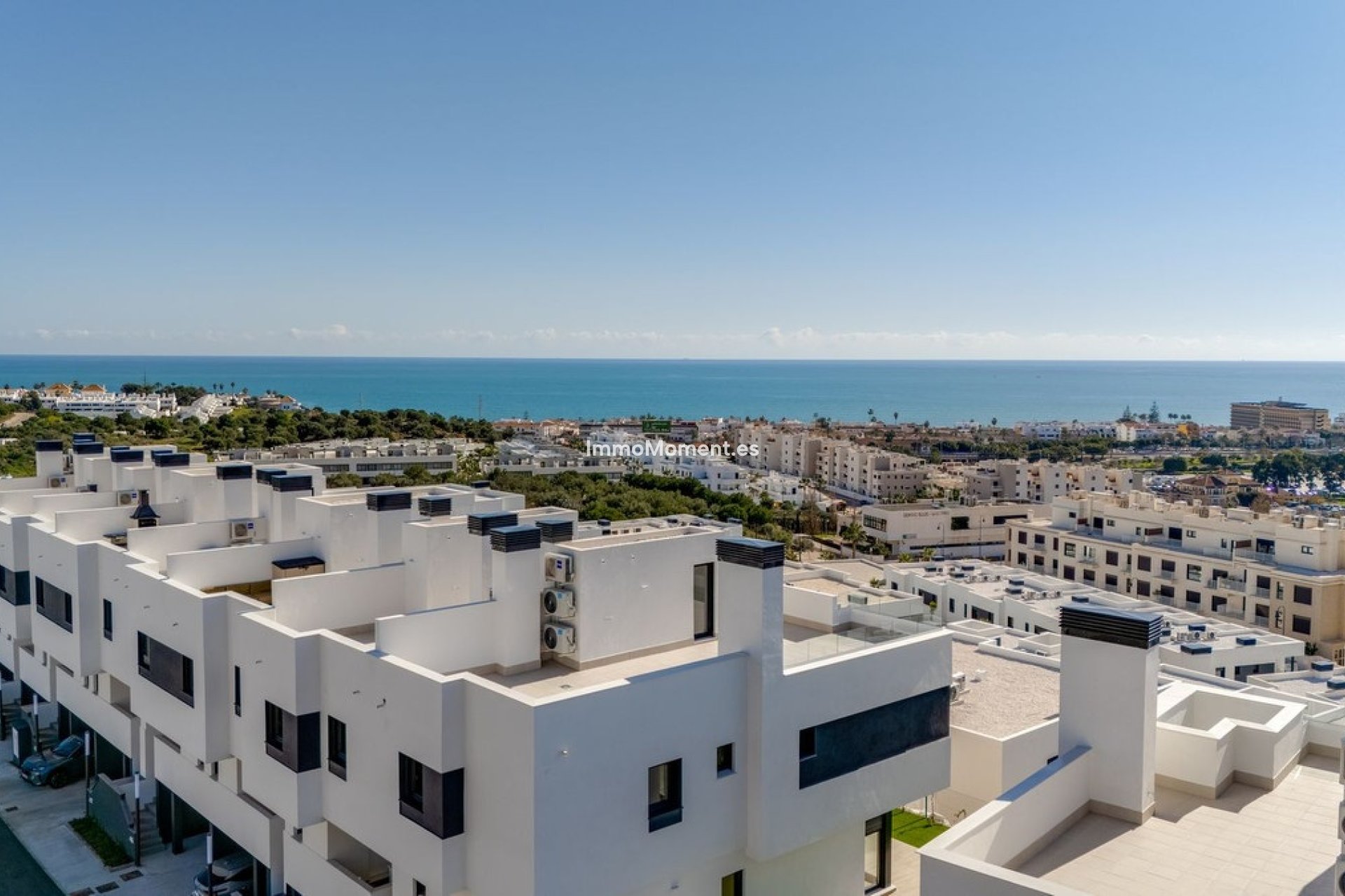 Bestaande woning - Vrijstaande villa - Mijas - La Cala de Mijas