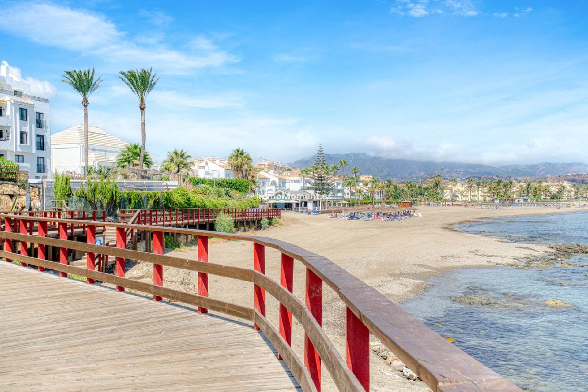 Bestaande woning - Vrijstaande villa - Mijas - La Cala de Mijas
