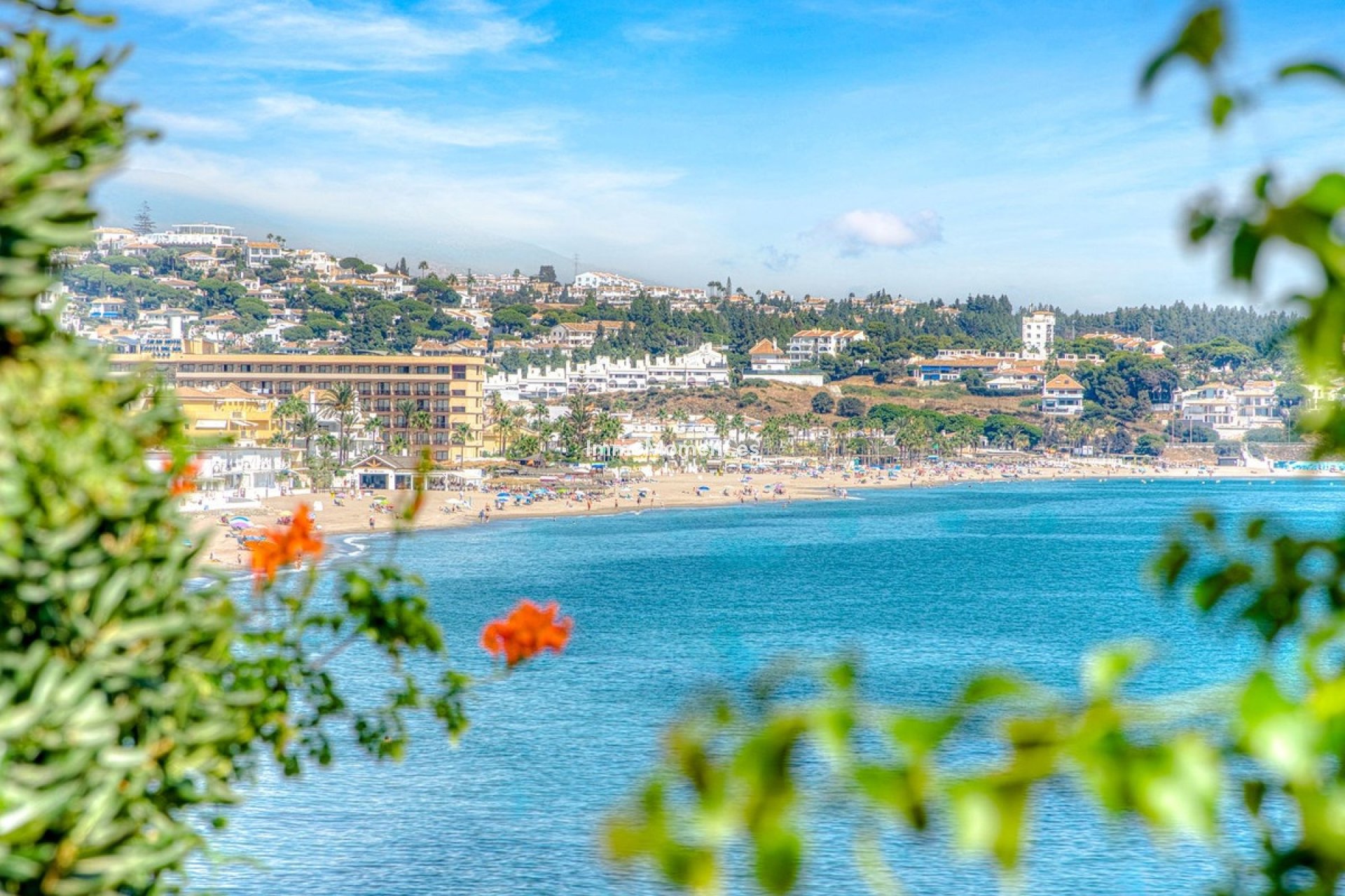 Bestaande woning - Vrijstaande villa - Mijas - La Cala de Mijas