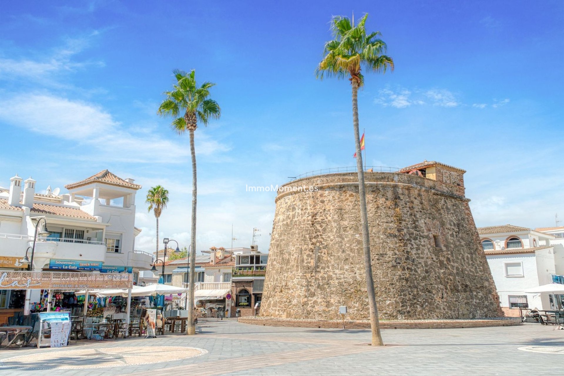 Bestaande woning - Vrijstaande villa - Mijas - La Cala de Mijas