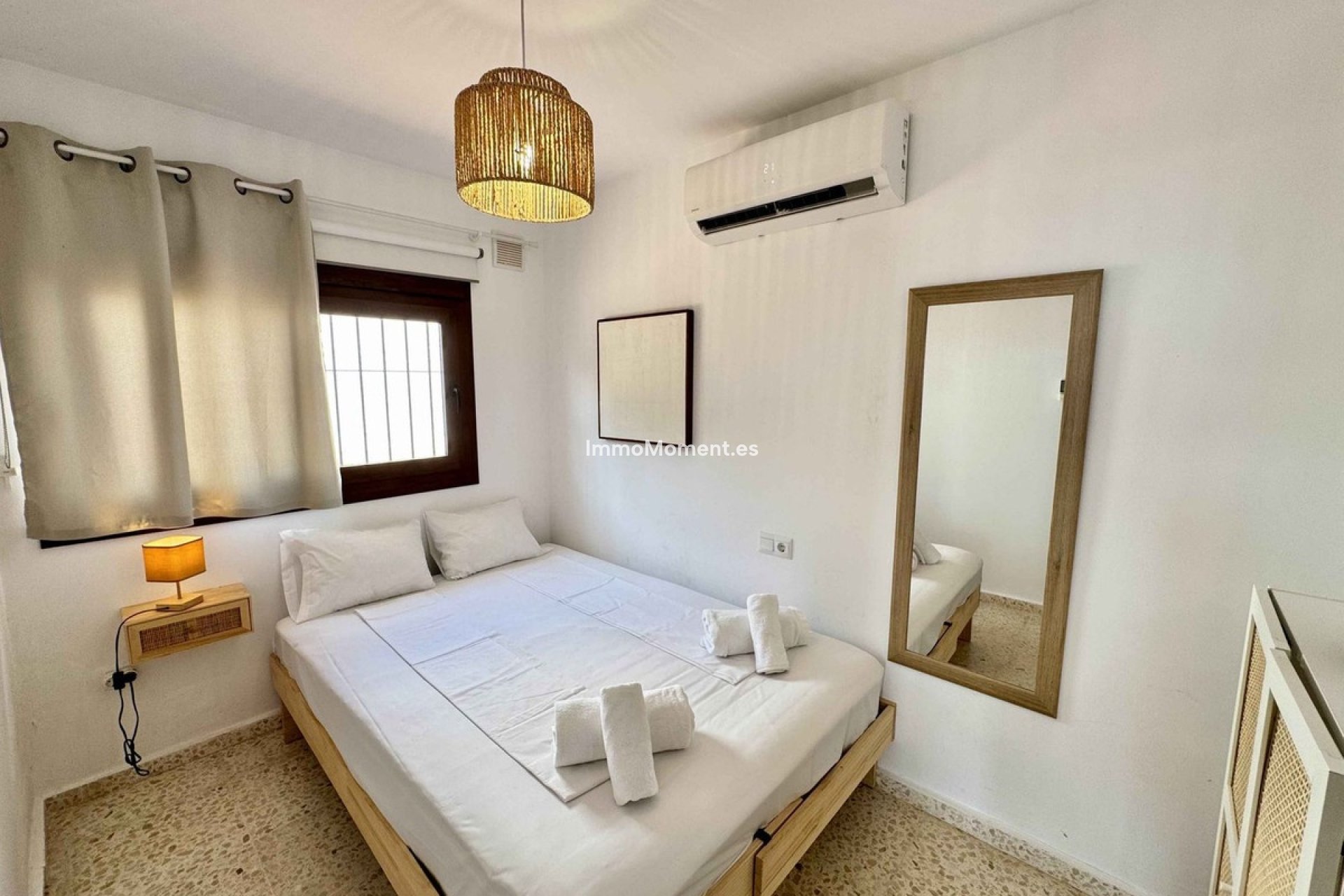 Bestaande woning - Vrijstaande villa - Mijas - La Cala de Mijas