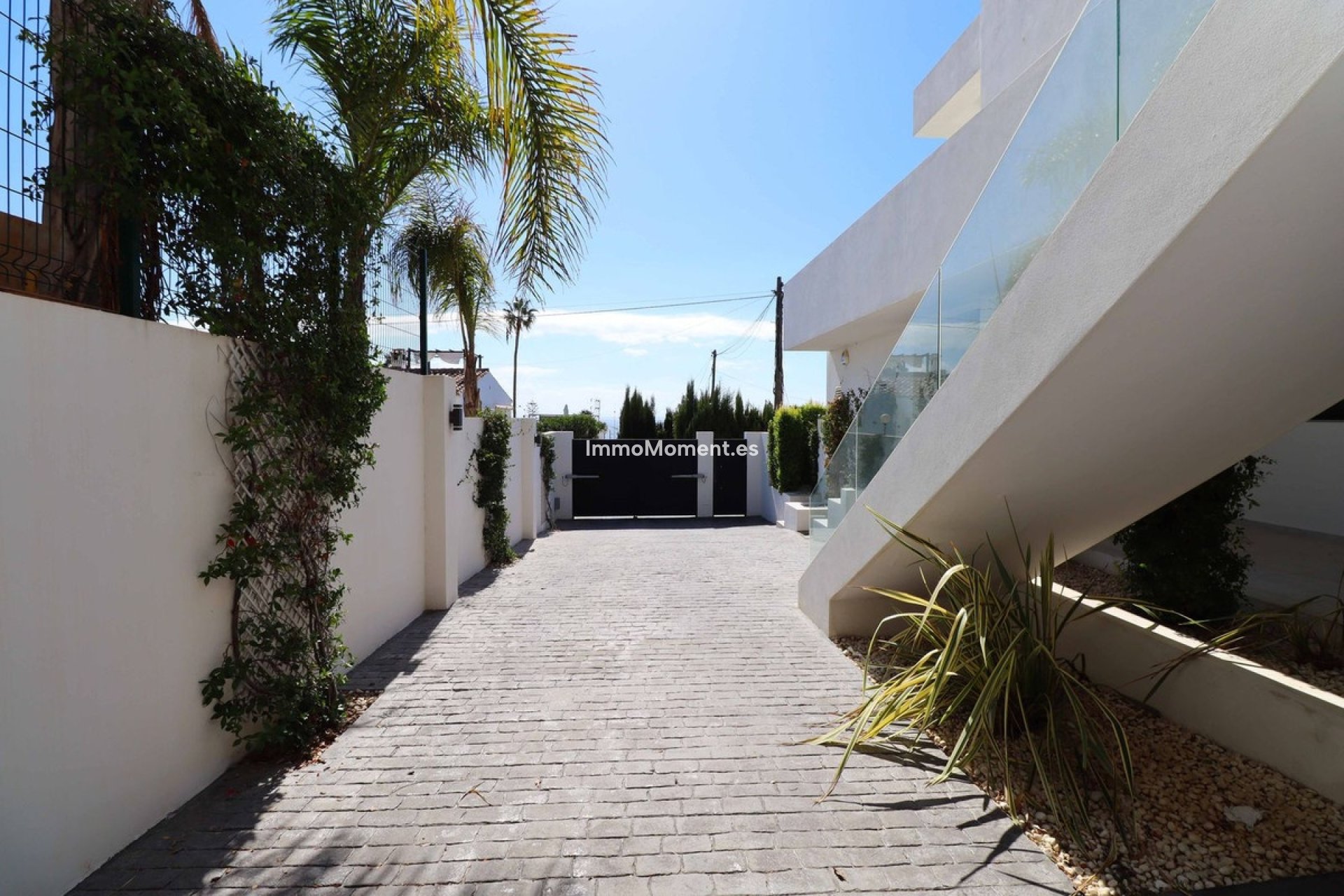 Bestaande woning - Vrijstaande villa - Mijas - La Cala de Mijas