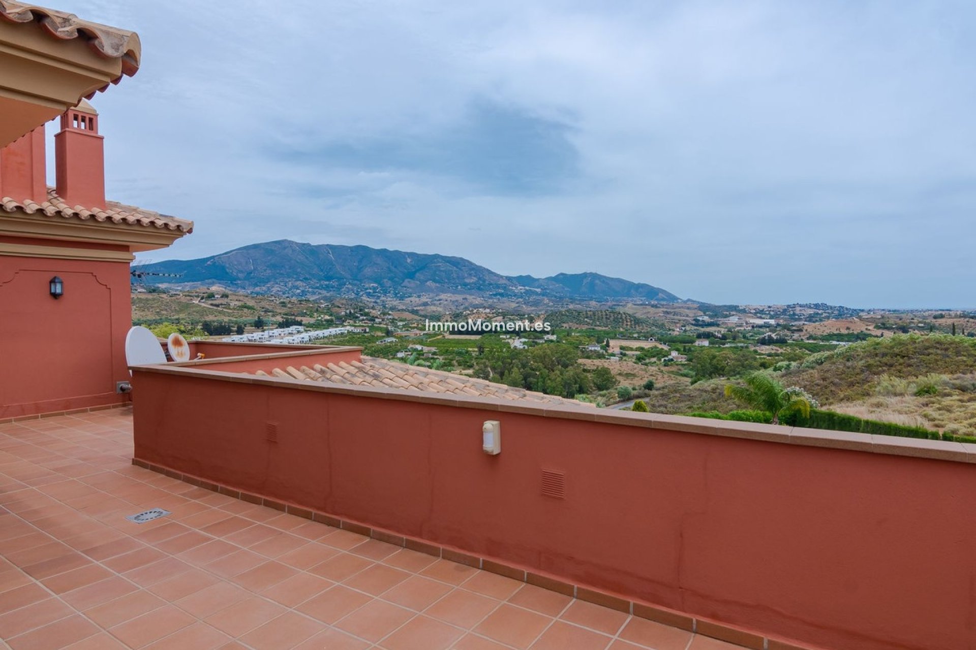 Bestaande woning - Vrijstaande villa - Mijas - La Cala de Mijas