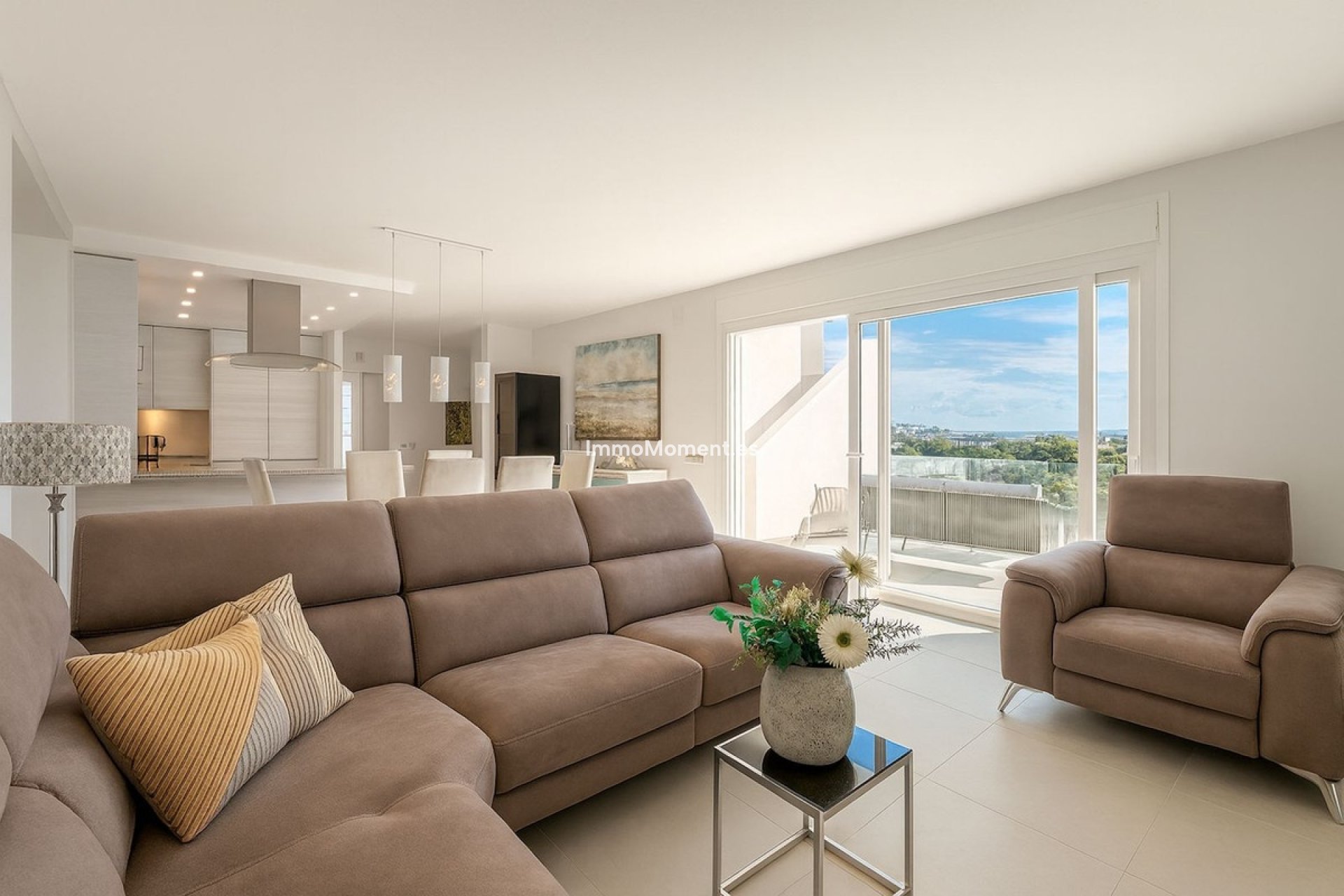 Bestaande woning - Vrijstaande villa - Mijas - La Cala de Mijas