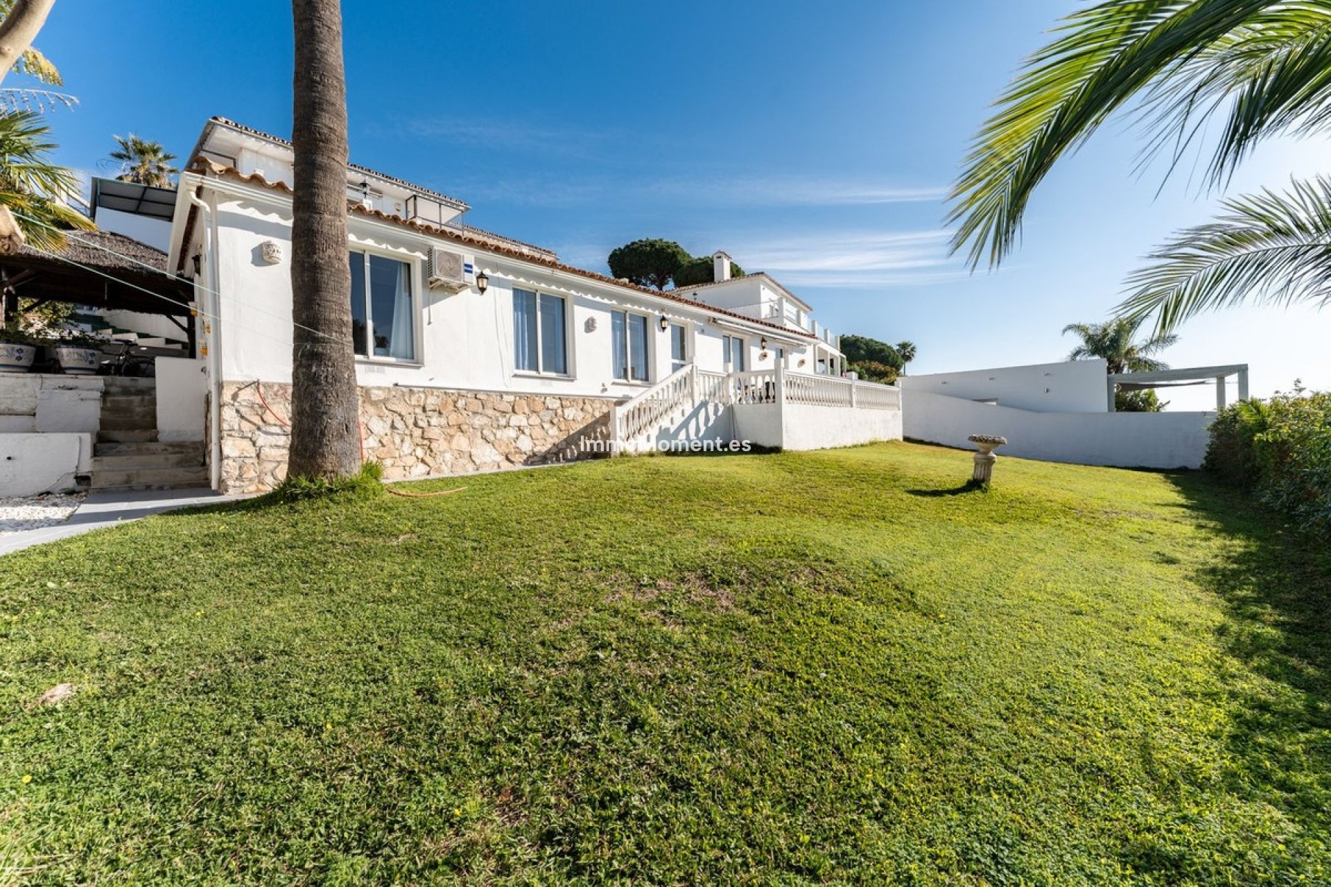 Bestaande woning - Vrijstaande villa - Mijas - La Cala de Mijas