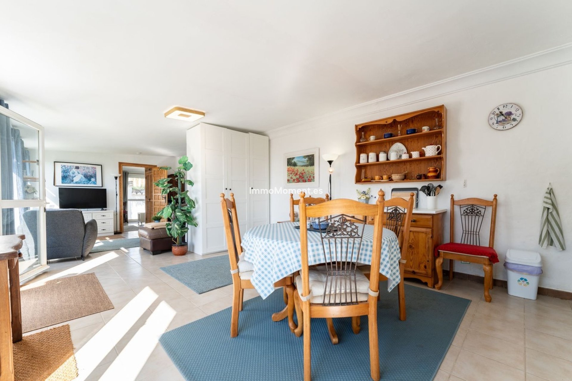Bestaande woning - Vrijstaande villa - Mijas - La Cala de Mijas