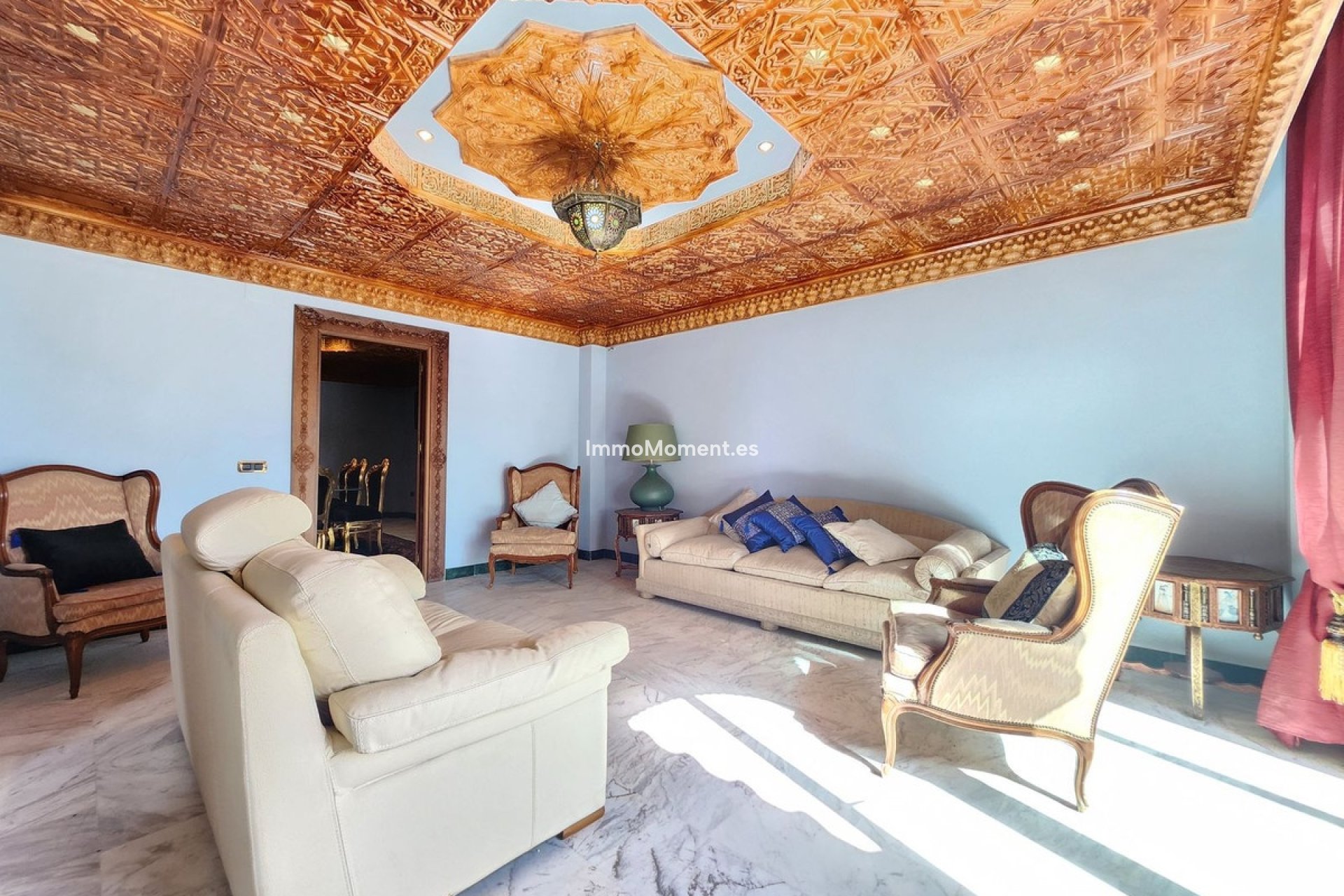Bestaande woning - Vrijstaande villa - Mijas - La Cala de Mijas