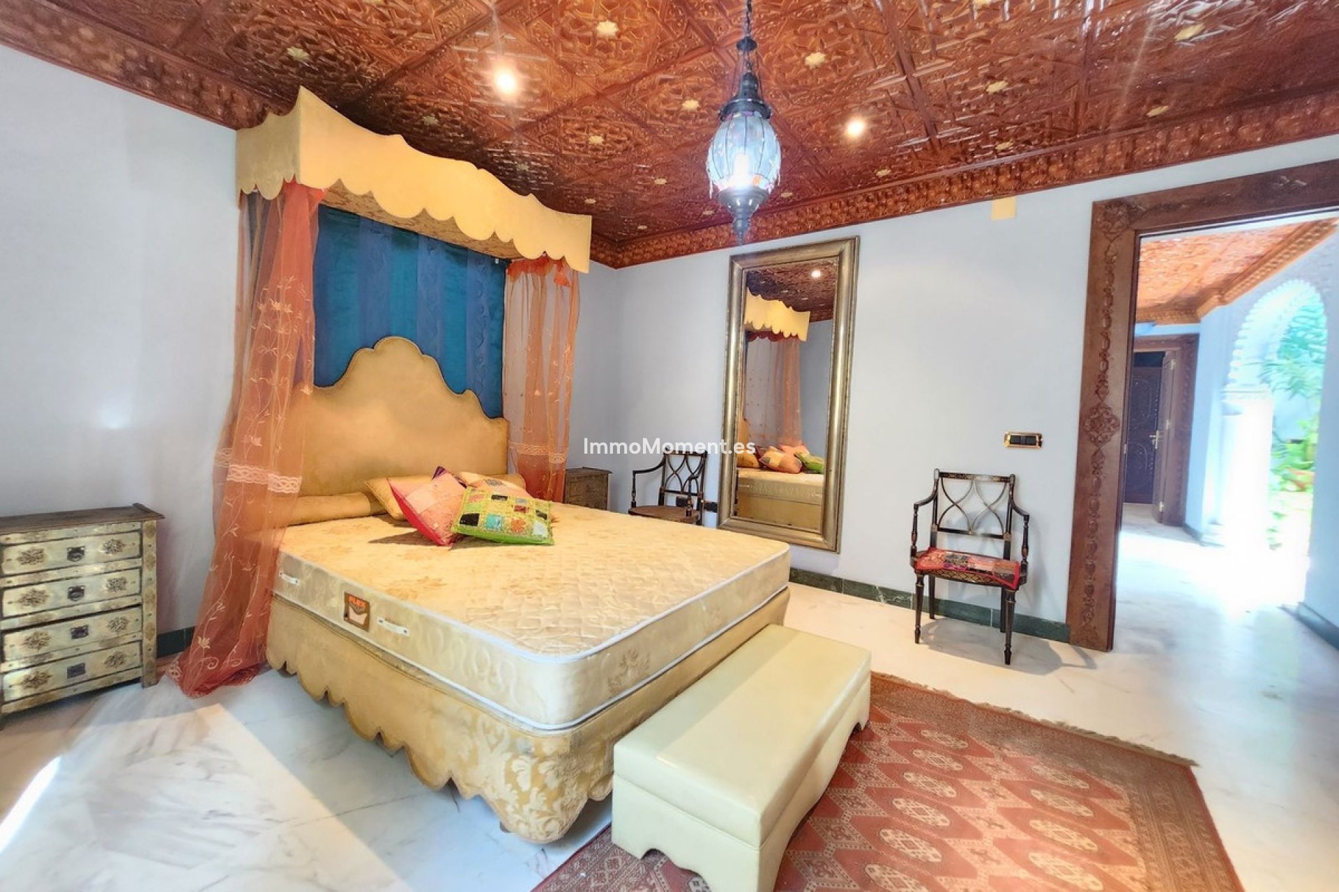 Bestaande woning - Vrijstaande villa - Mijas - La Cala de Mijas