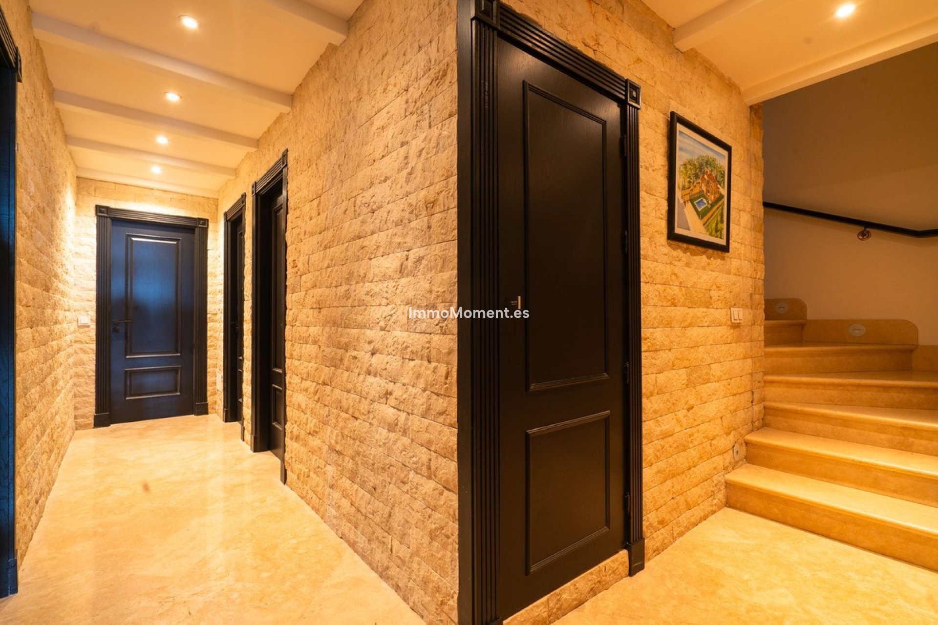Bestaande woning - Vrijstaande villa - Mijas - La Cala de Mijas