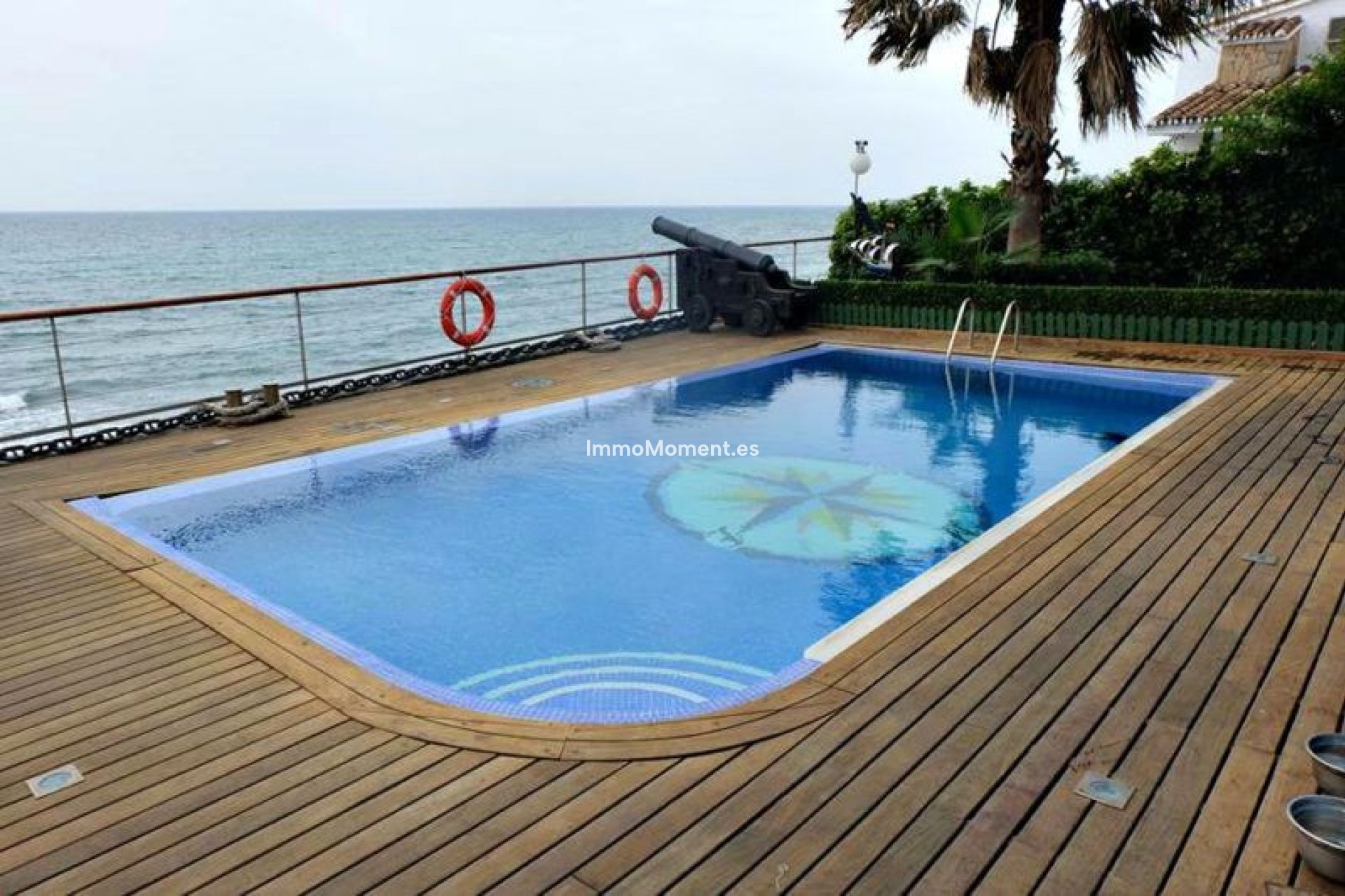 Bestaande woning - Vrijstaande villa - Mijas - La Cala de Mijas