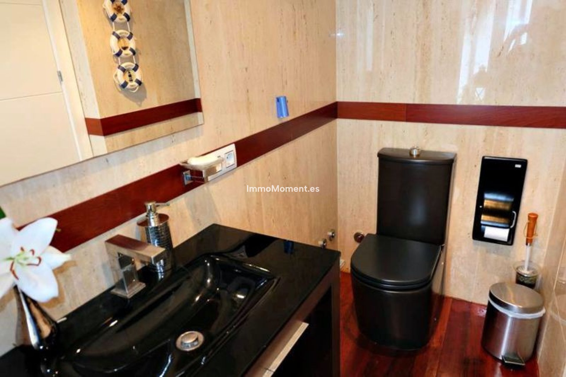 Bestaande woning - Vrijstaande villa - Mijas - La Cala de Mijas