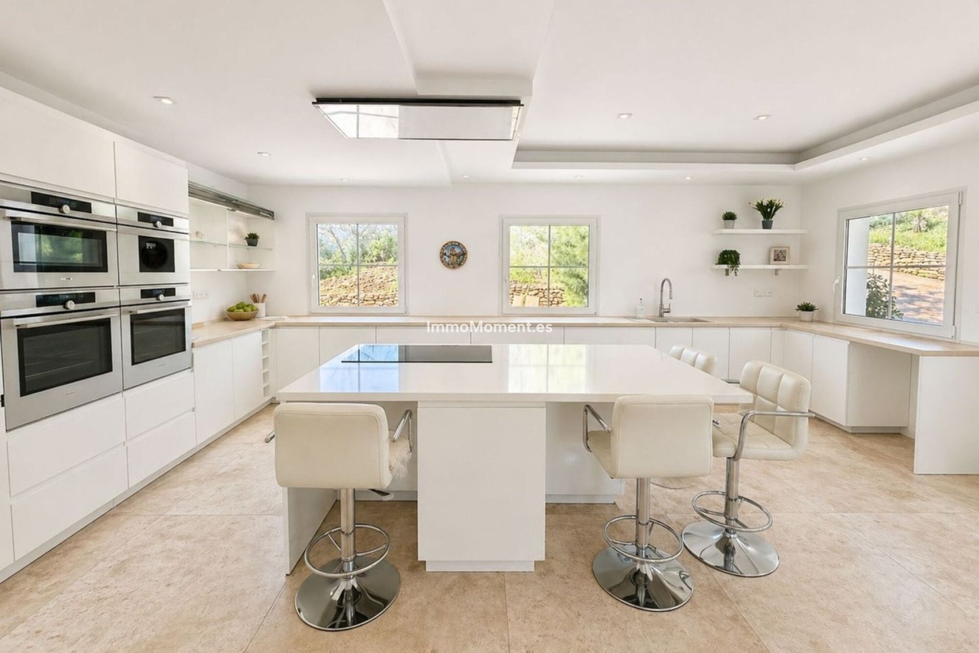 Bestaande woning - Vrijstaande villa - Mijas - La Cala de Mijas