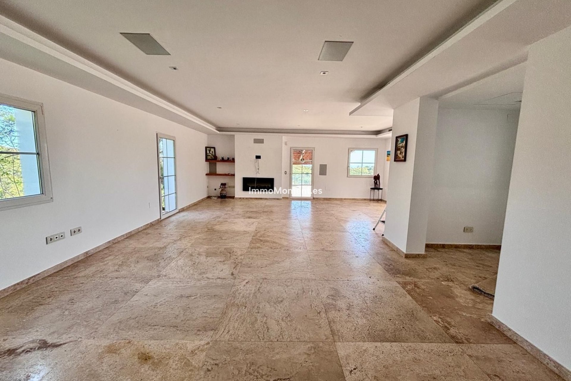 Bestaande woning - Vrijstaande villa - Mijas - La Cala de Mijas