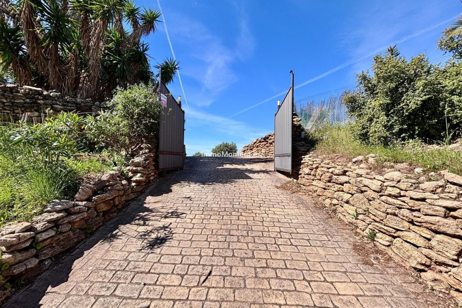 Bestaande woning - Vrijstaande villa - Mijas - La Cala de Mijas