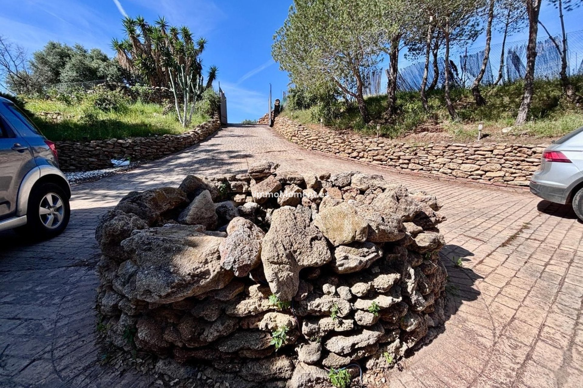 Bestaande woning - Vrijstaande villa - Mijas - La Cala de Mijas