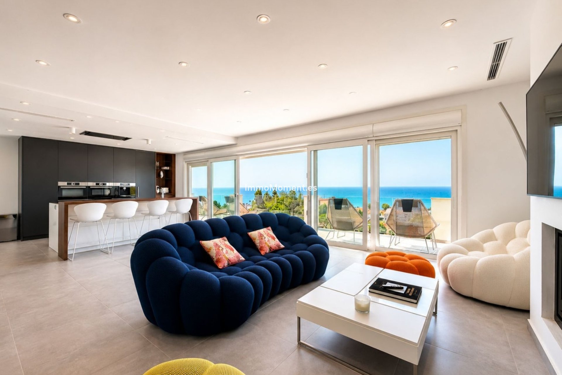 Bestaande woning - Vrijstaande villa - Mijas - La Cala de Mijas