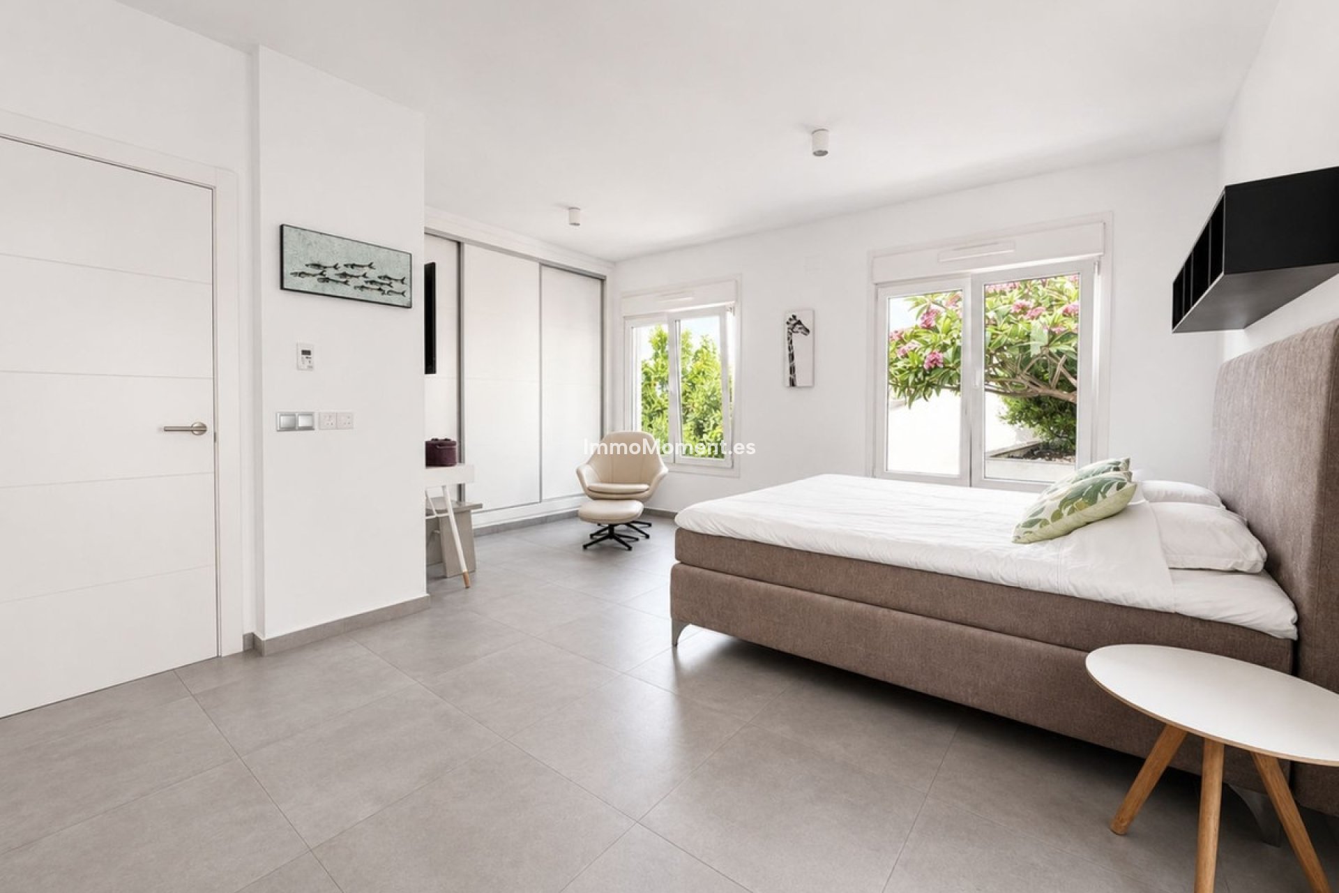 Bestaande woning - Vrijstaande villa - Mijas - La Cala de Mijas