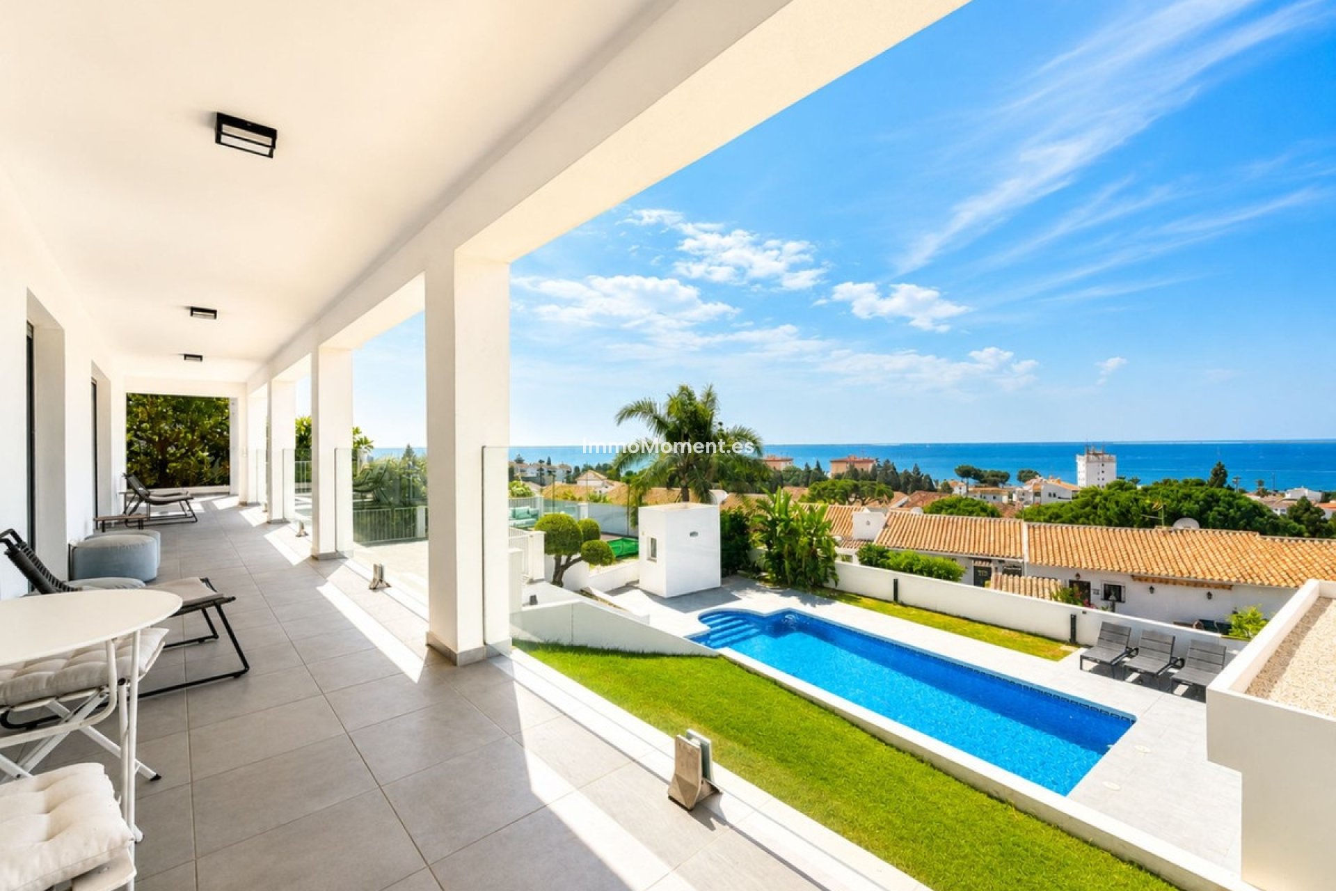 Bestaande woning - Vrijstaande villa - Mijas - La Cala de Mijas