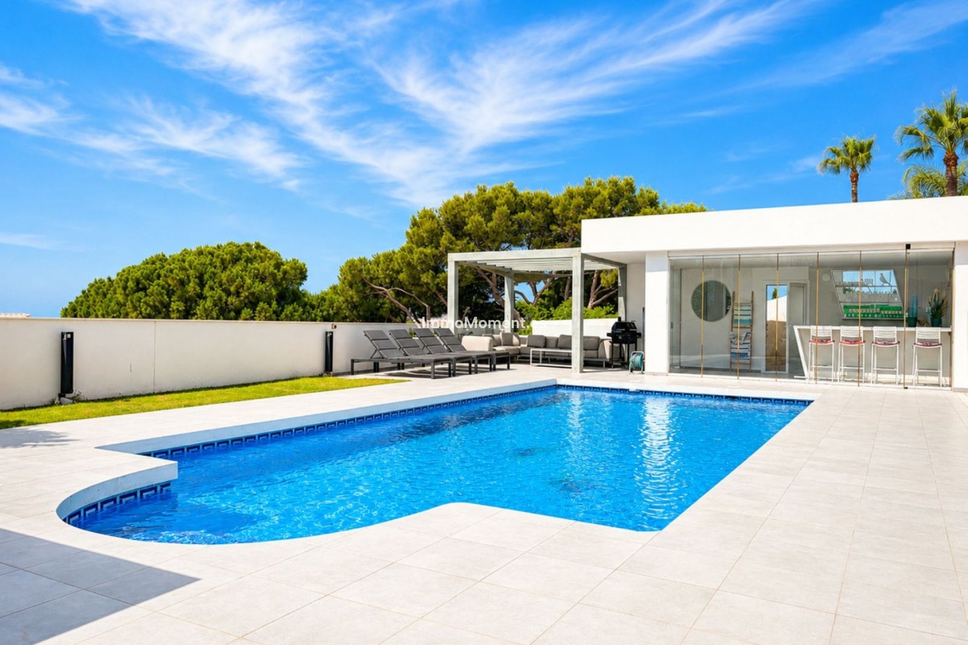Bestaande woning - Vrijstaande villa - Mijas - La Cala de Mijas