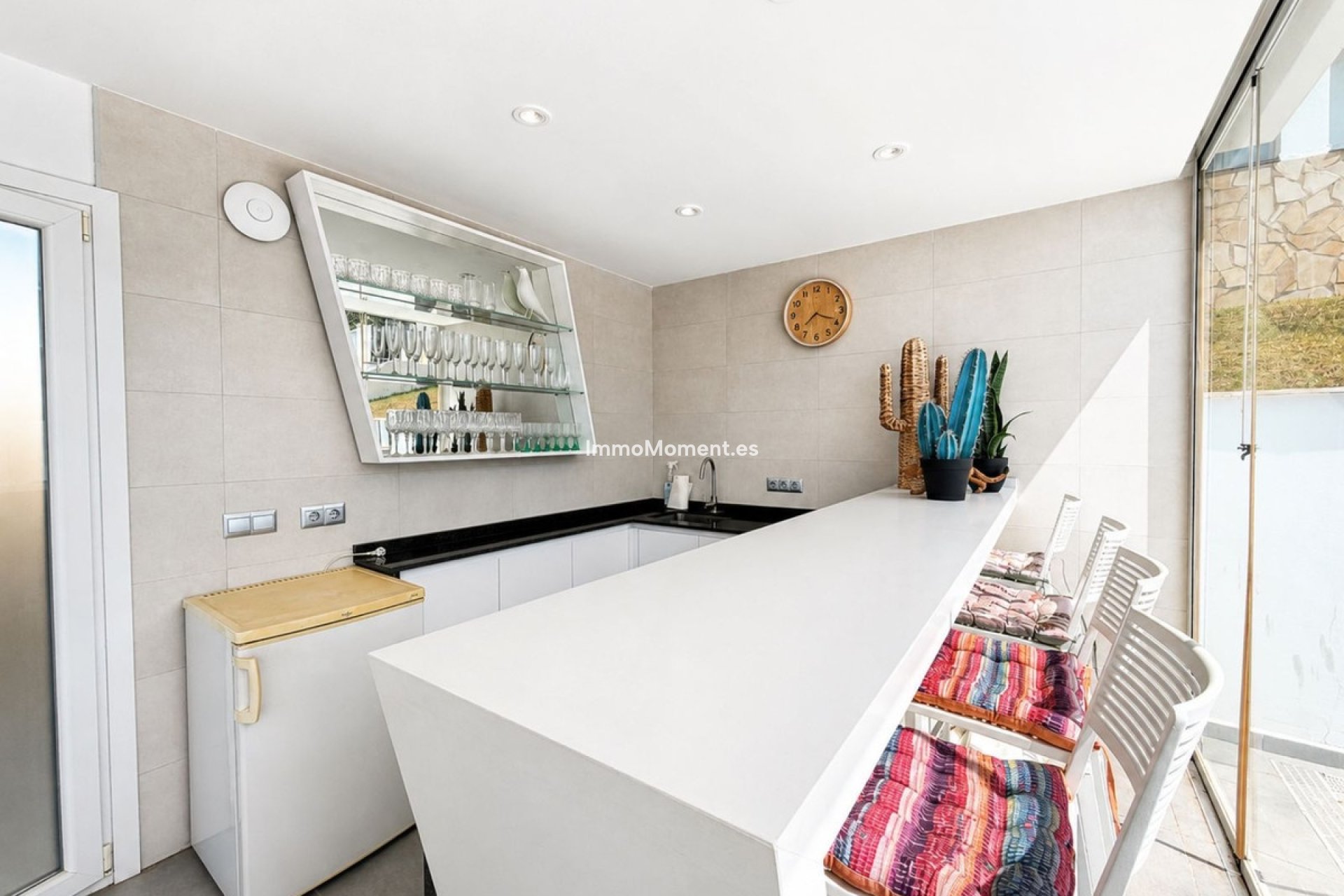 Bestaande woning - Vrijstaande villa - Mijas - La Cala de Mijas