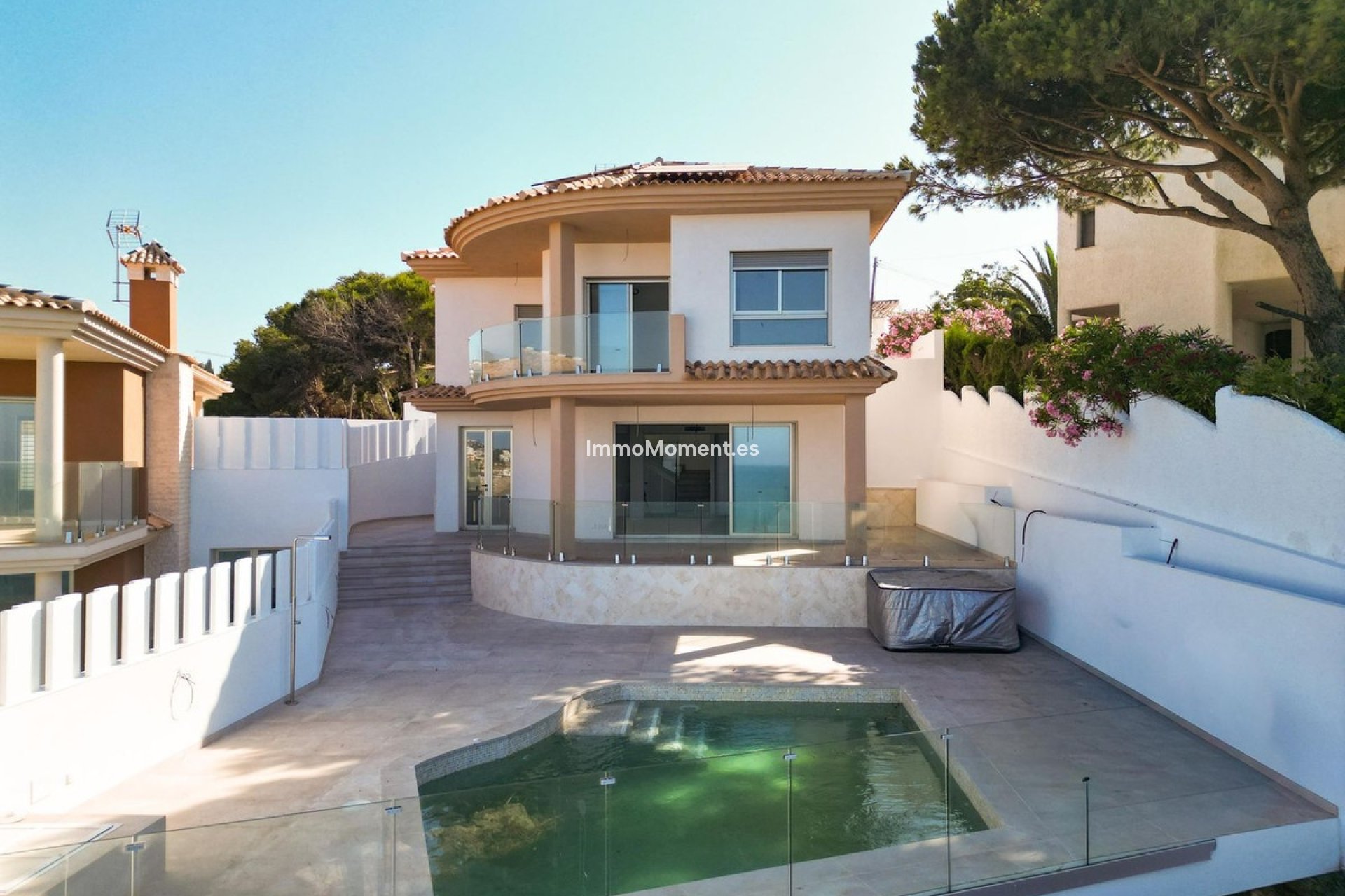 Bestaande woning - Vrijstaande villa - Mijas - La Cala de Mijas