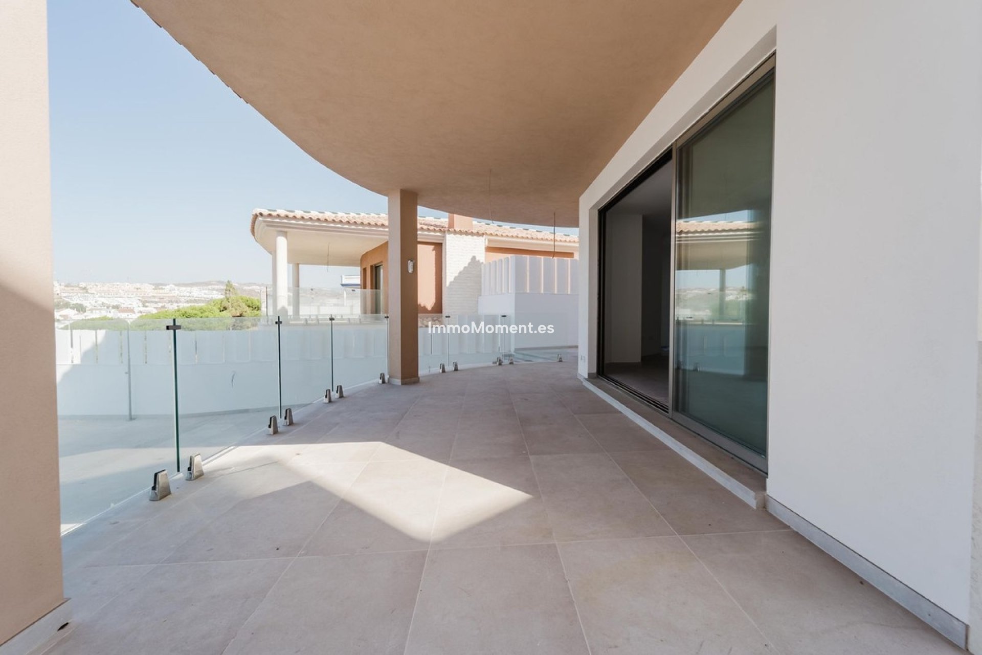 Bestaande woning - Vrijstaande villa - Mijas - La Cala de Mijas