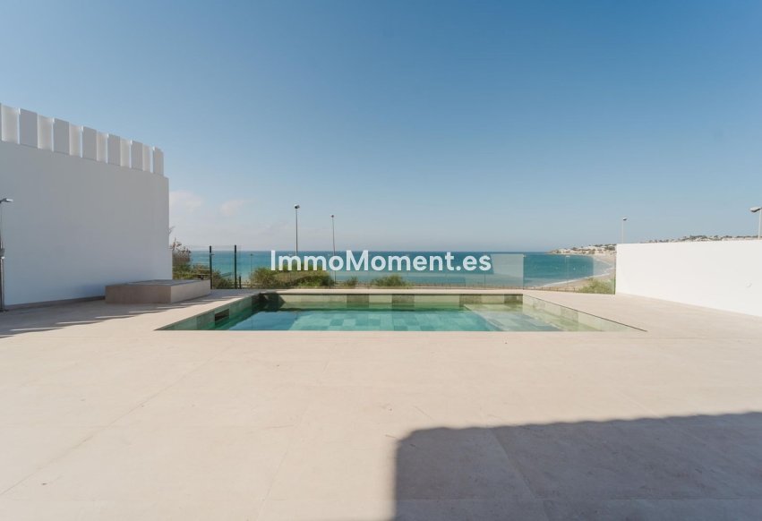 Bestaande woning - Vrijstaande villa - Mijas - La Cala de Mijas