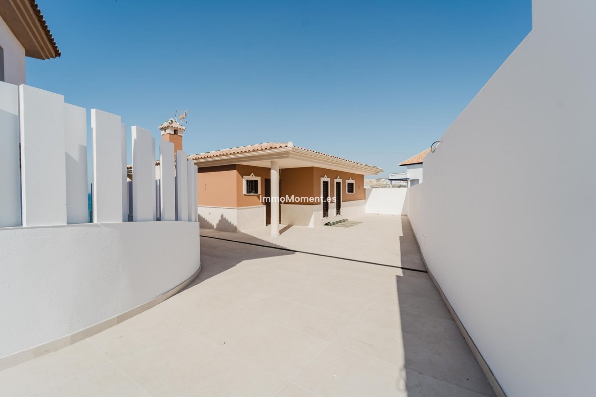 Bestaande woning - Vrijstaande villa - Mijas - La Cala de Mijas