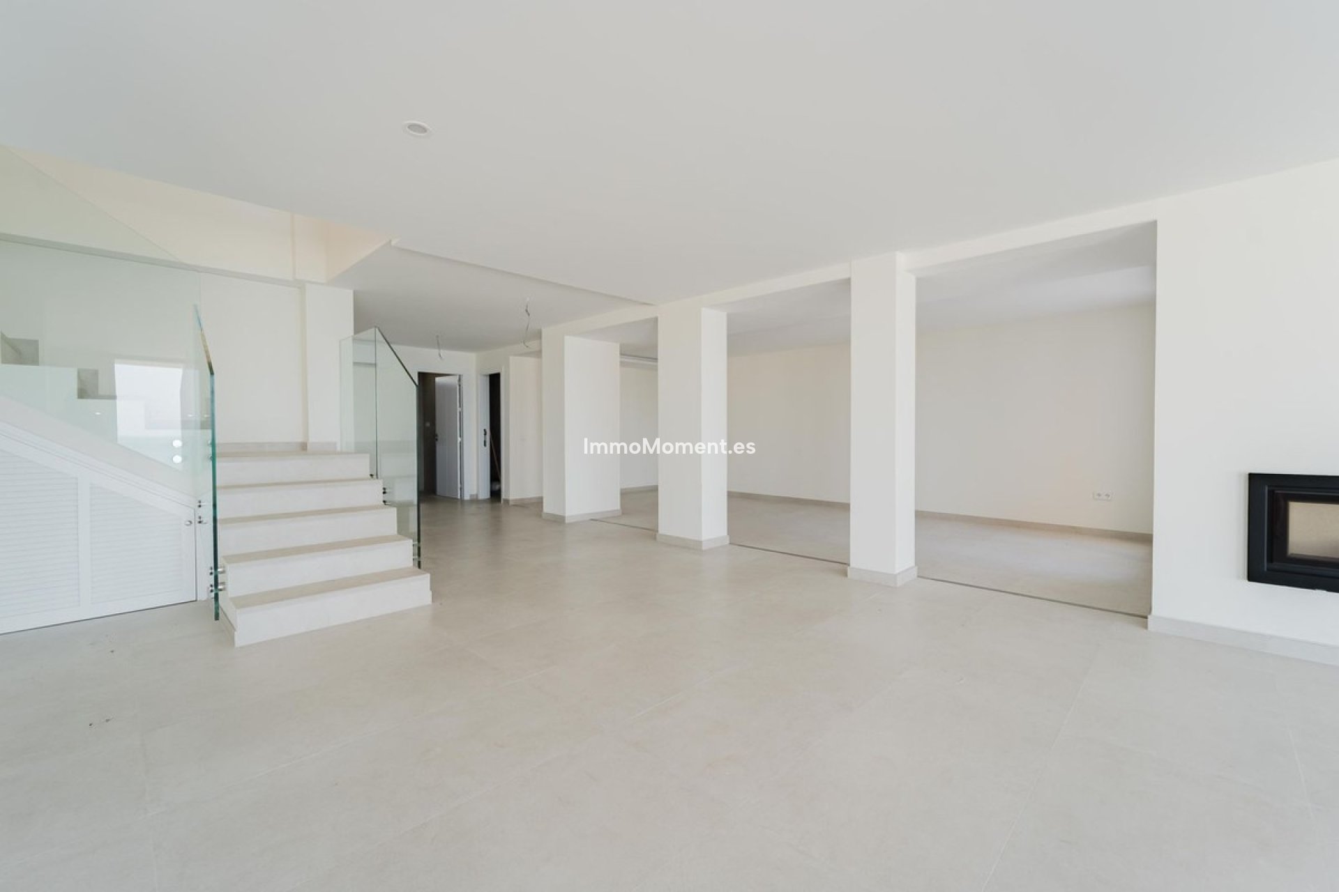 Bestaande woning - Vrijstaande villa - Mijas - La Cala de Mijas