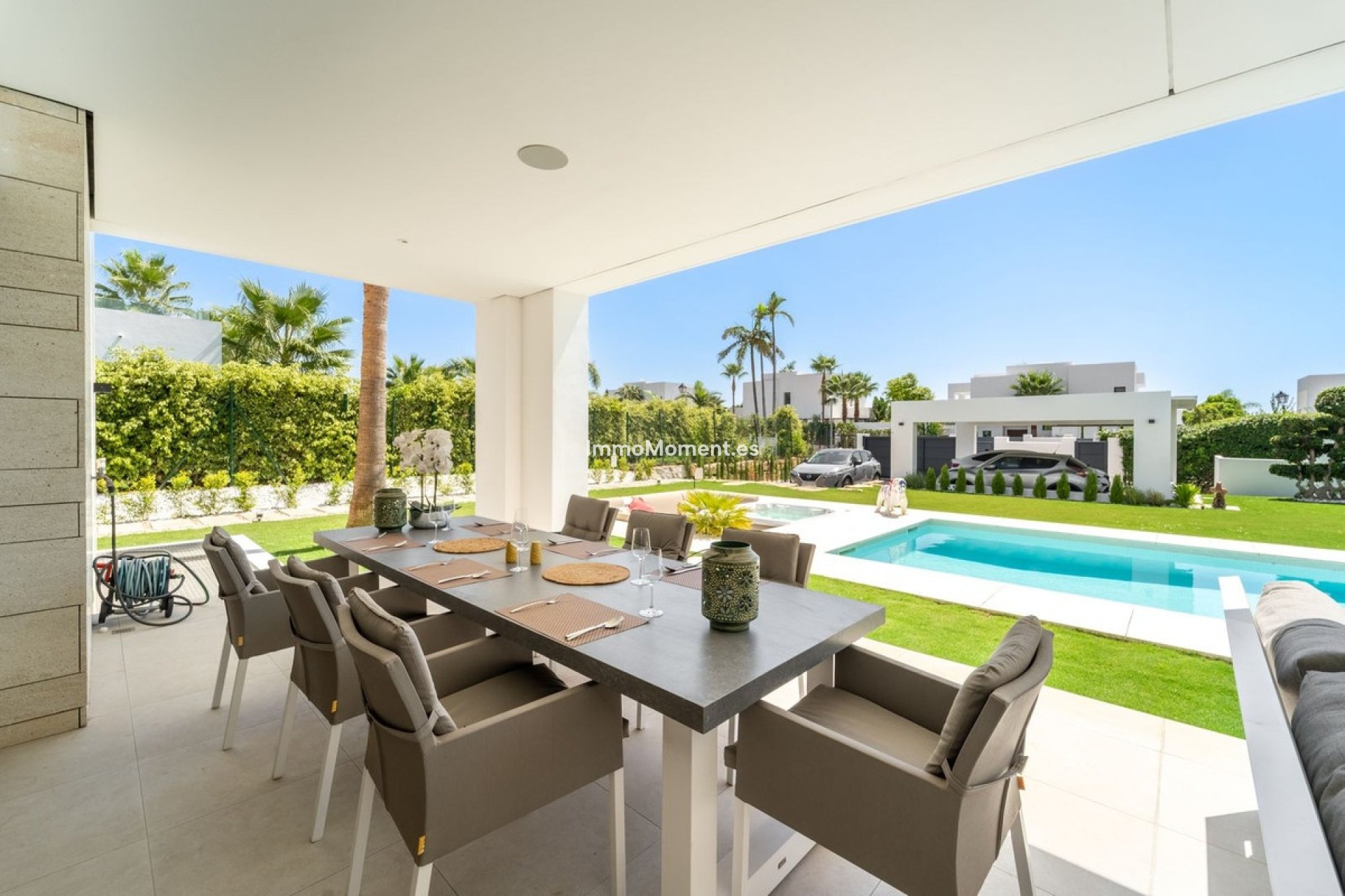 Bestaande woning - Vrijstaande villa - Mijas - La Cala Golf