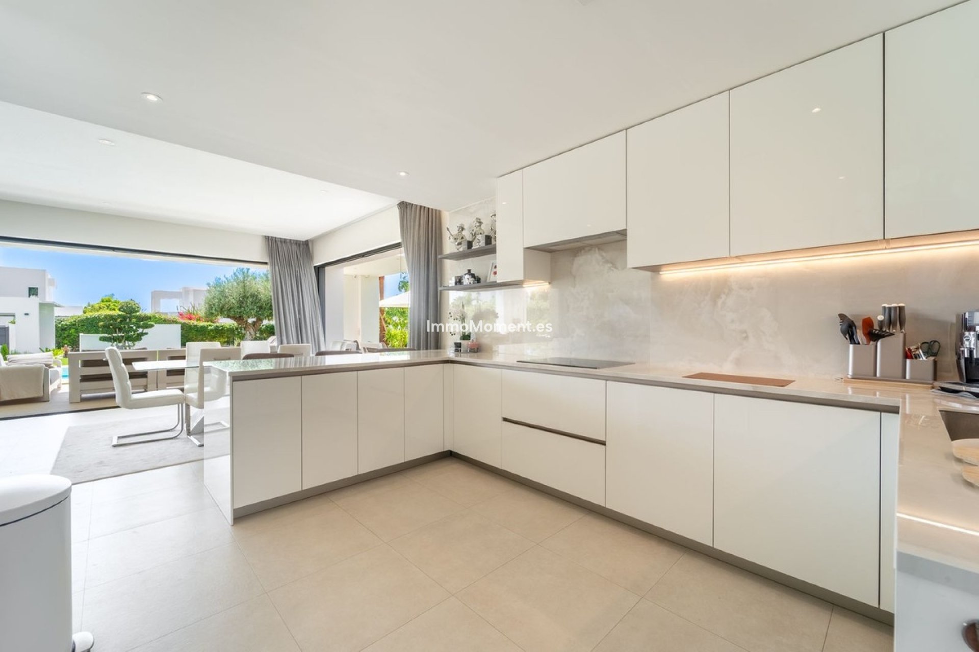 Bestaande woning - Vrijstaande villa - Mijas - La Cala Golf