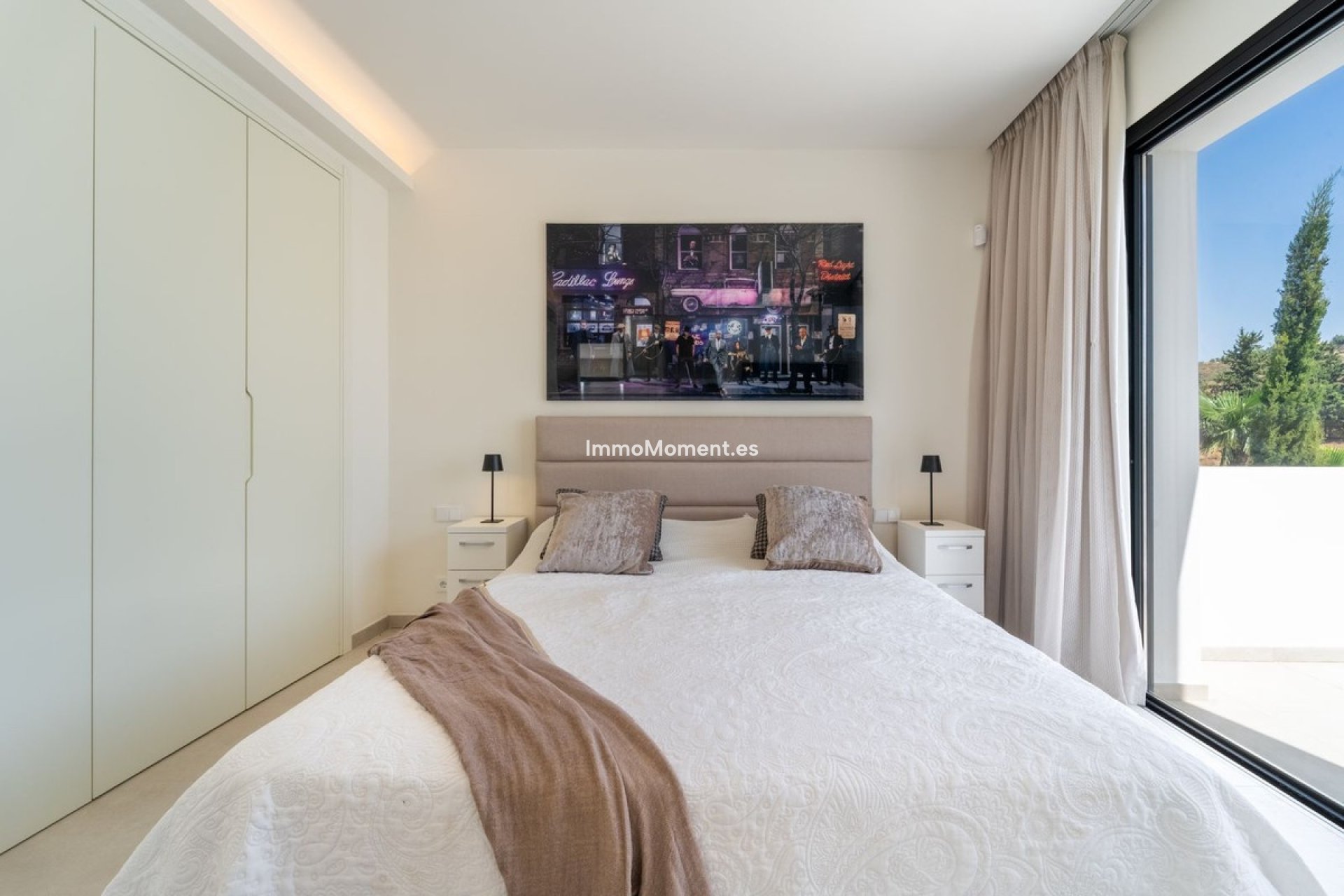 Bestaande woning - Vrijstaande villa - Mijas - La Cala Golf