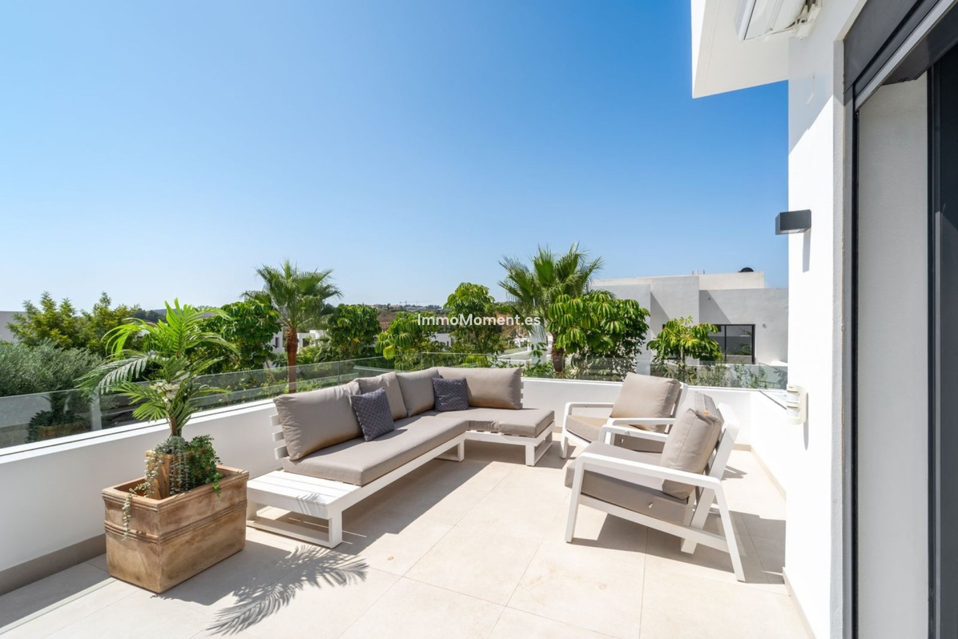 Bestaande woning - Vrijstaande villa - Mijas - La Cala Golf