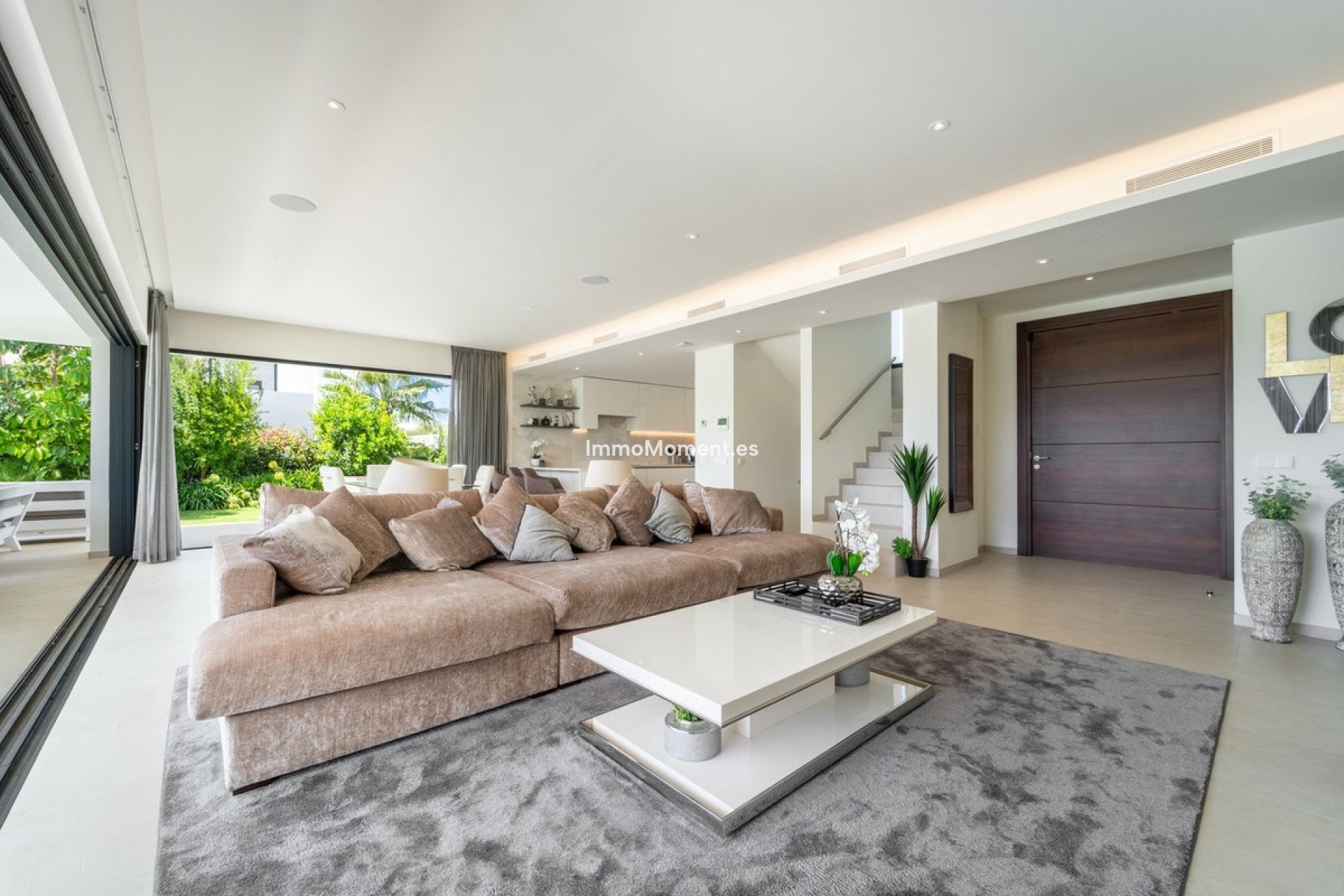 Bestaande woning - Vrijstaande villa - Mijas - La Cala Golf