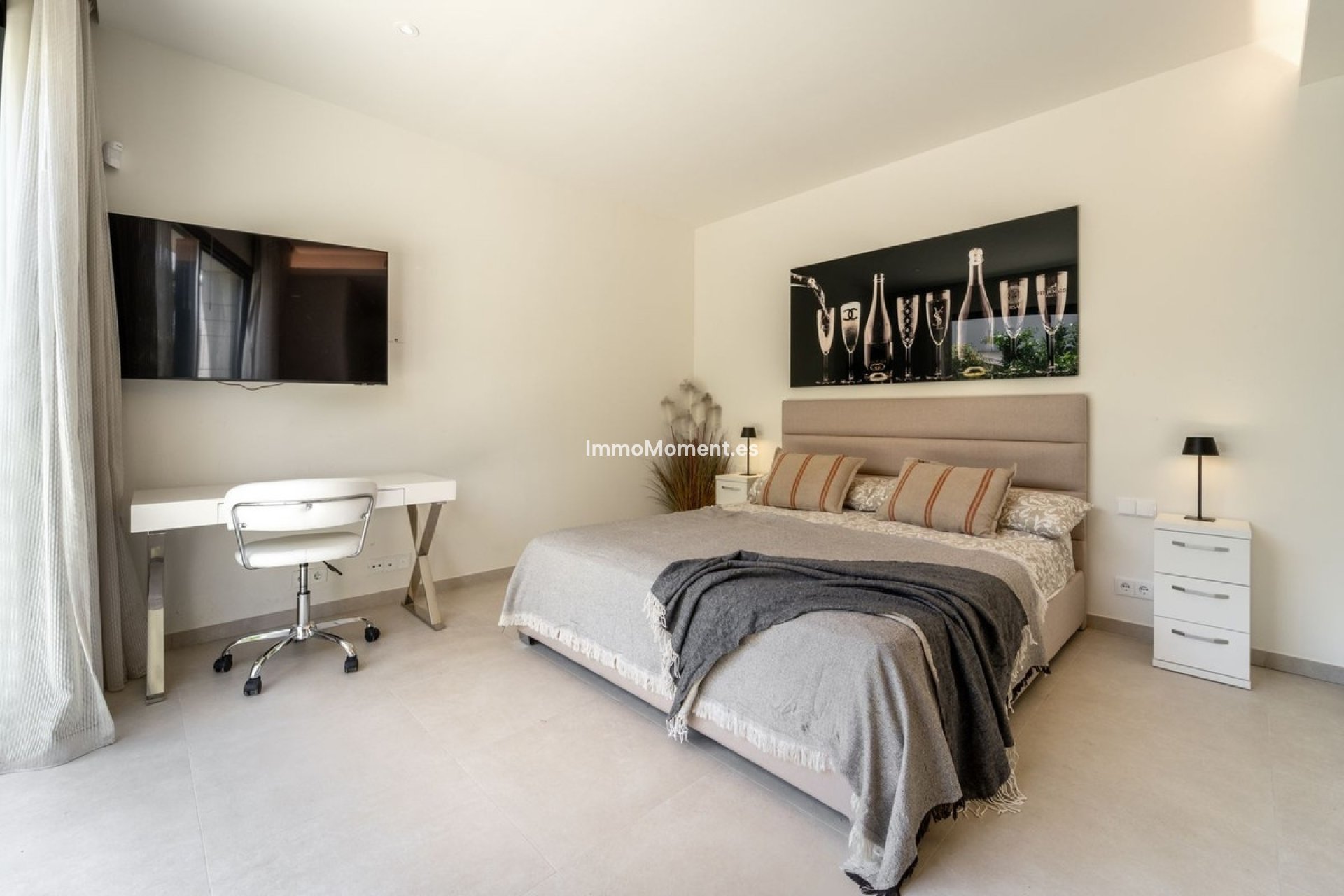 Bestaande woning - Vrijstaande villa - Mijas - La Cala Golf