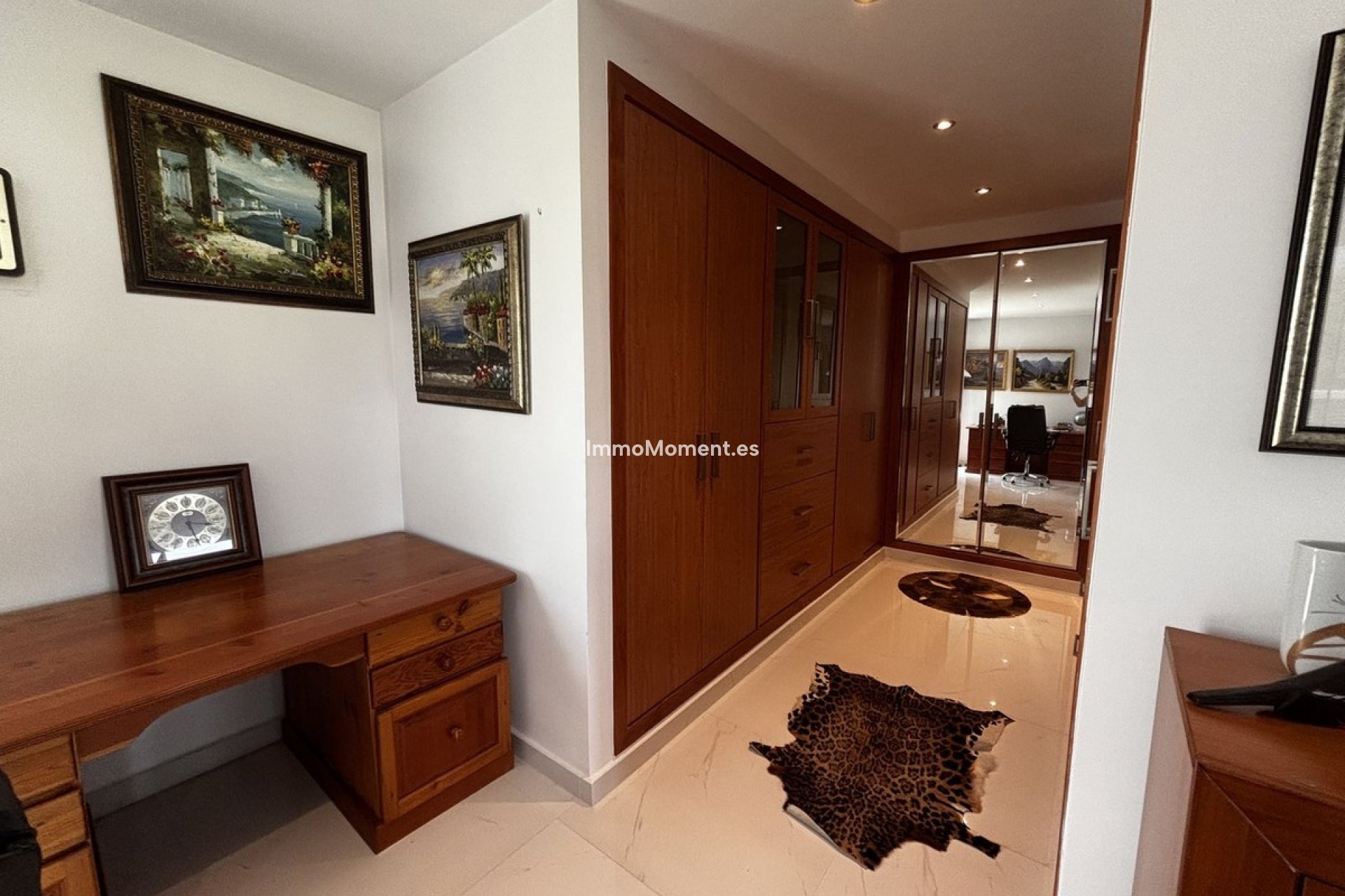 Bestaande woning - Vrijstaande villa - Mijas - La Cala Golf