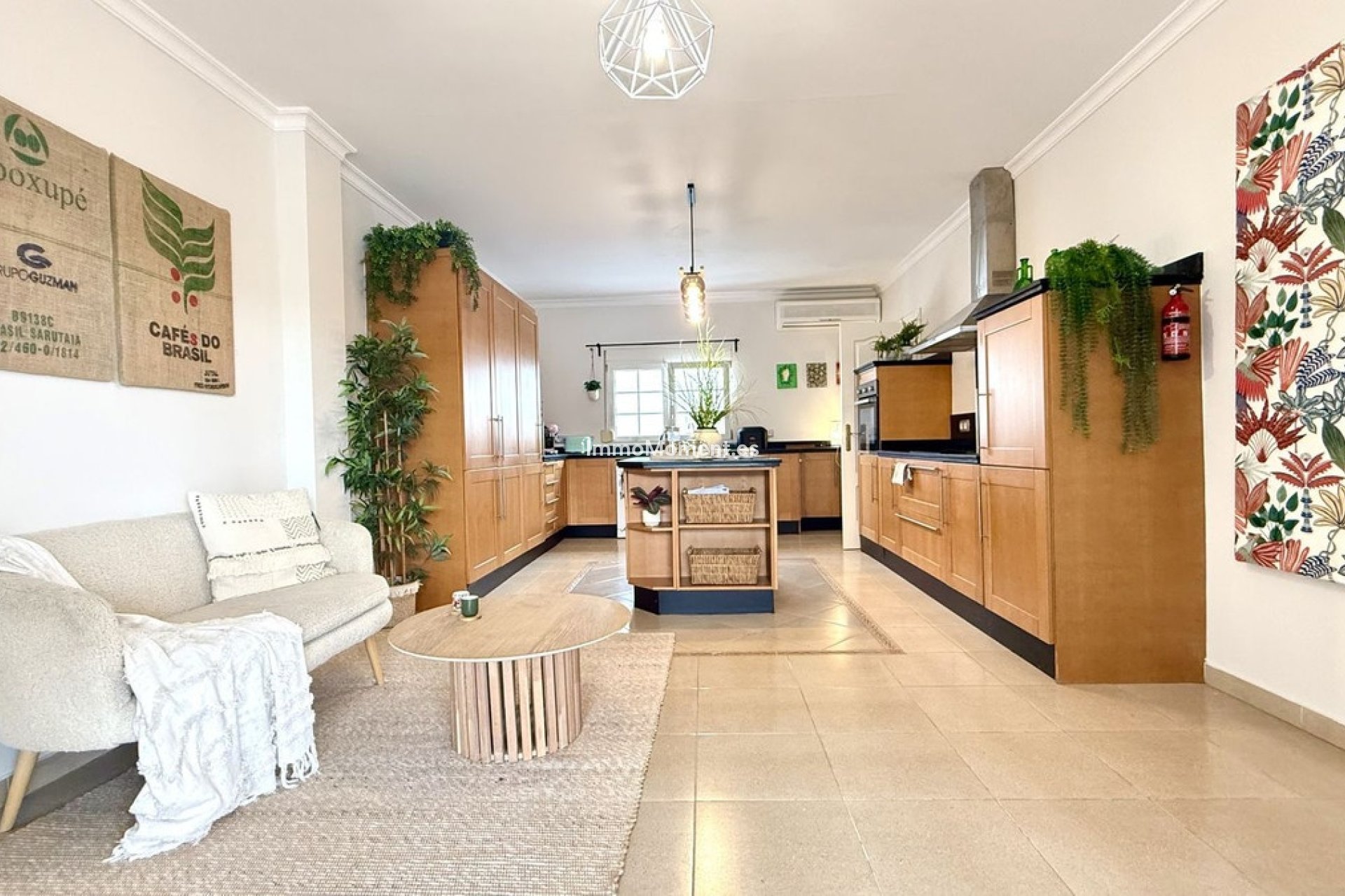 Bestaande woning - Vrijstaande villa - Mijas - La Cala Golf
