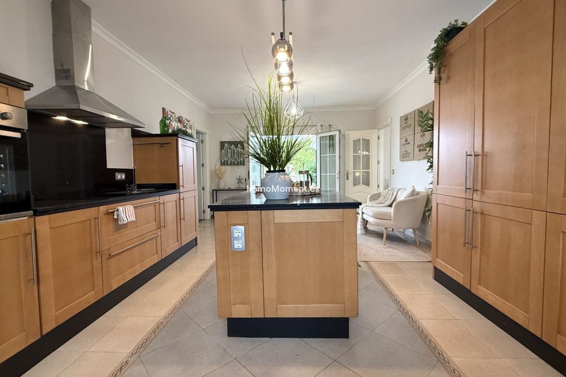 Bestaande woning - Vrijstaande villa - Mijas - La Cala Golf