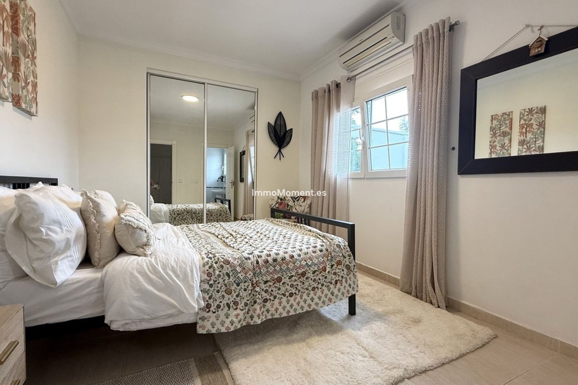 Bestaande woning - Vrijstaande villa - Mijas - La Cala Golf