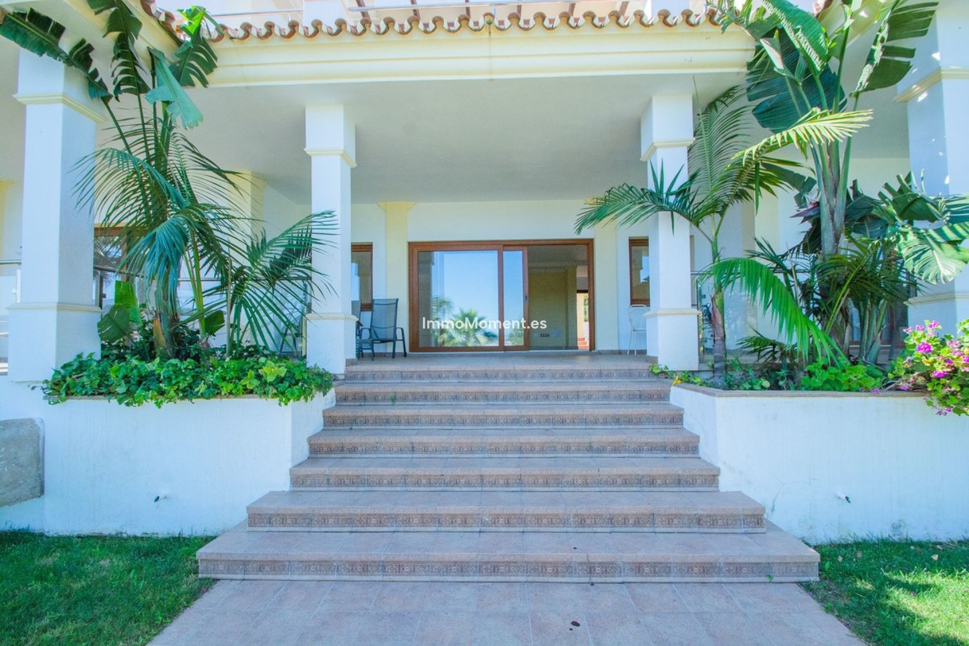 Bestaande woning - Vrijstaande villa - Mijas - La Cala Golf