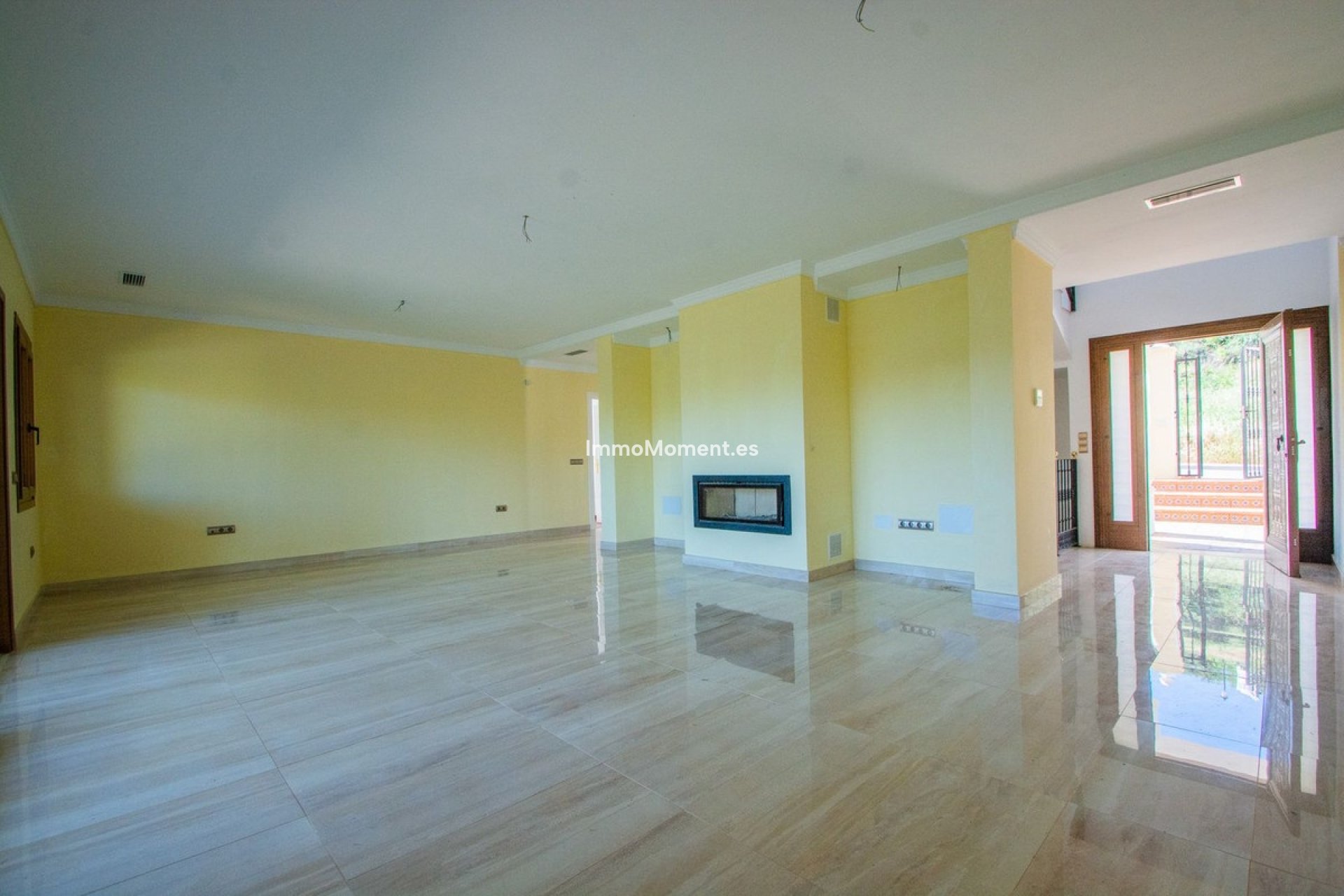 Bestaande woning - Vrijstaande villa - Mijas - La Cala Golf