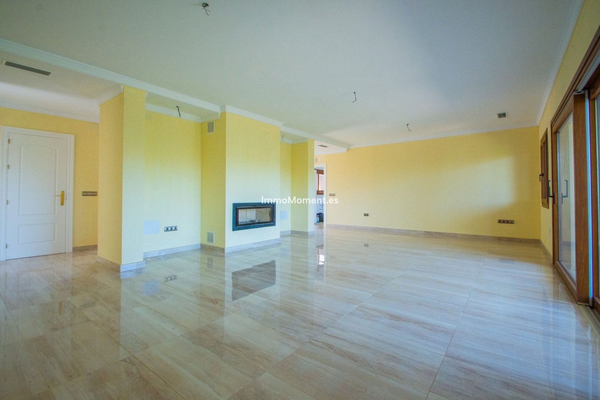 Bestaande woning - Vrijstaande villa - Mijas - La Cala Golf