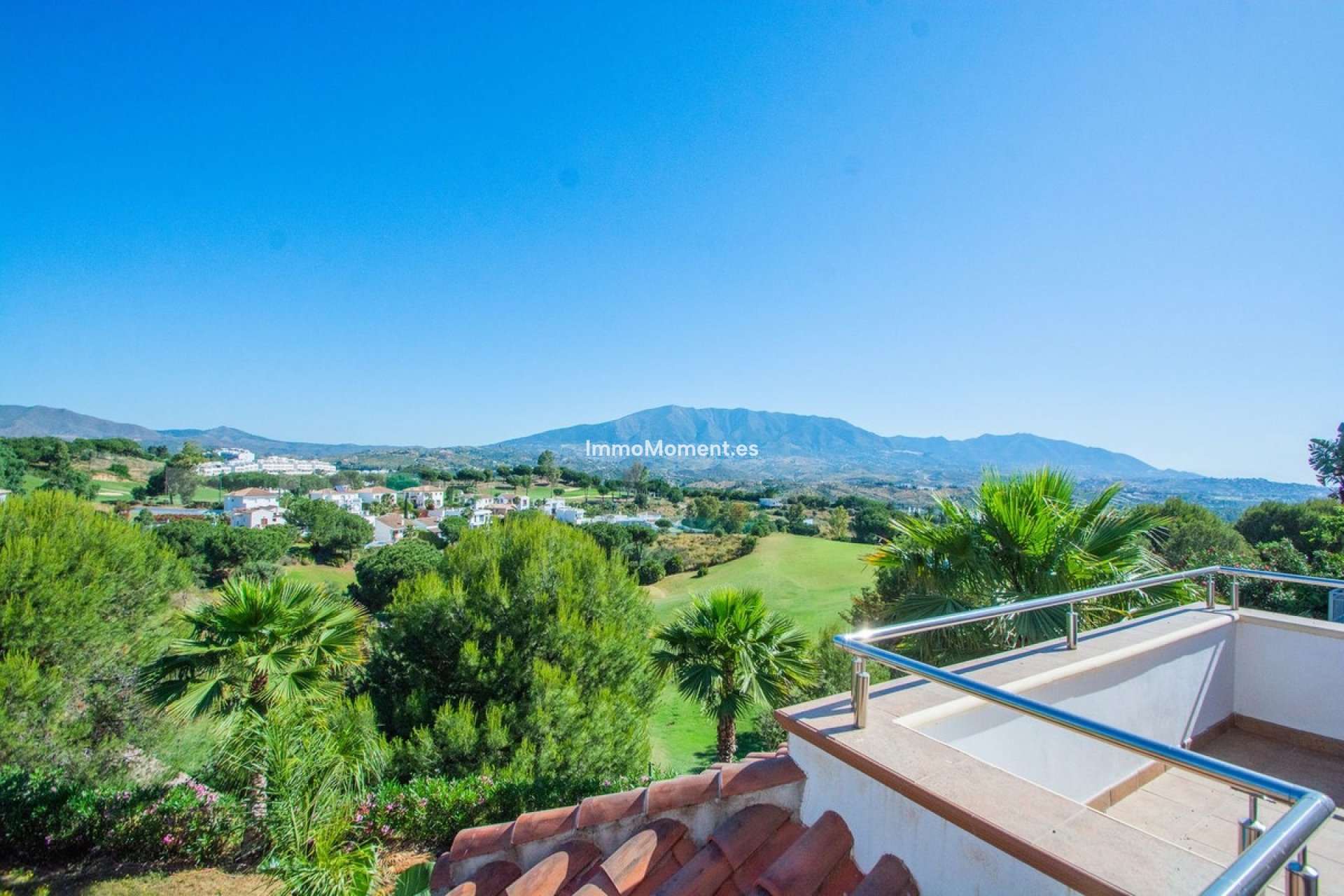 Bestaande woning - Vrijstaande villa - Mijas - La Cala Golf